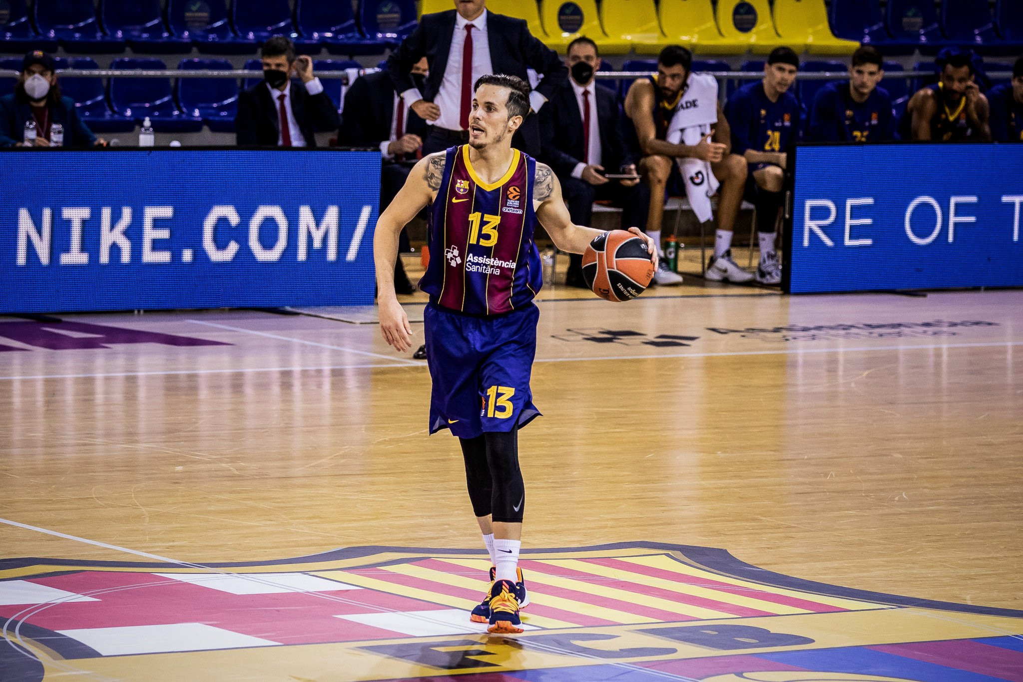 Ο Ερτέλ μήνυσε την Μπαρτσελόνα και αξιώνει 1,6 εκατ. ευρώ