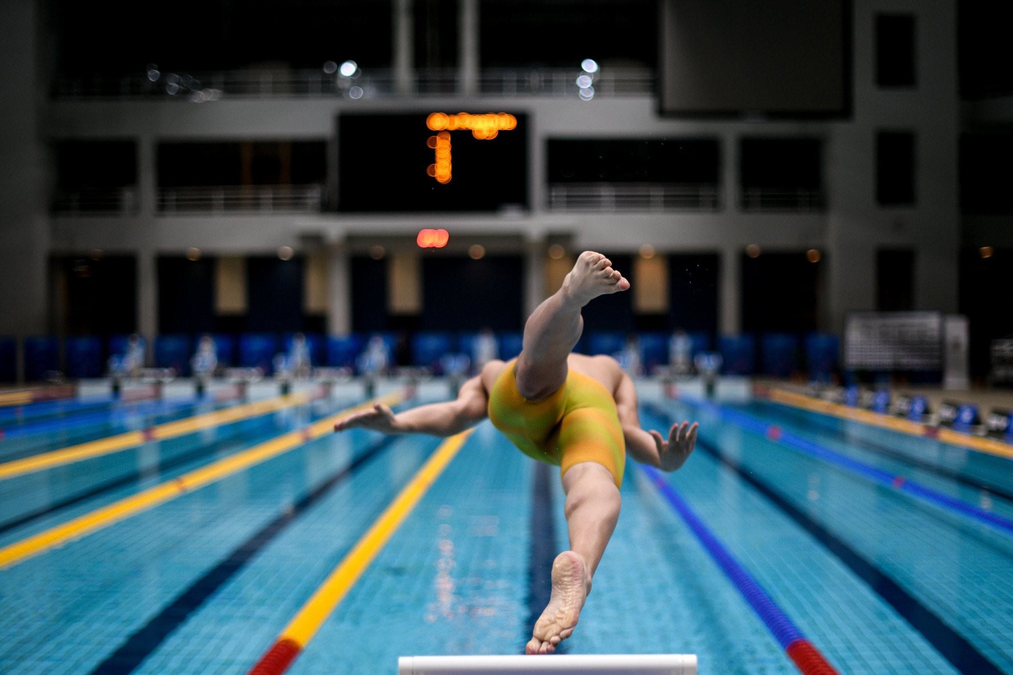 Οι βασικές στάσεις της νέας σεζόν σε κολύμβηση και open water