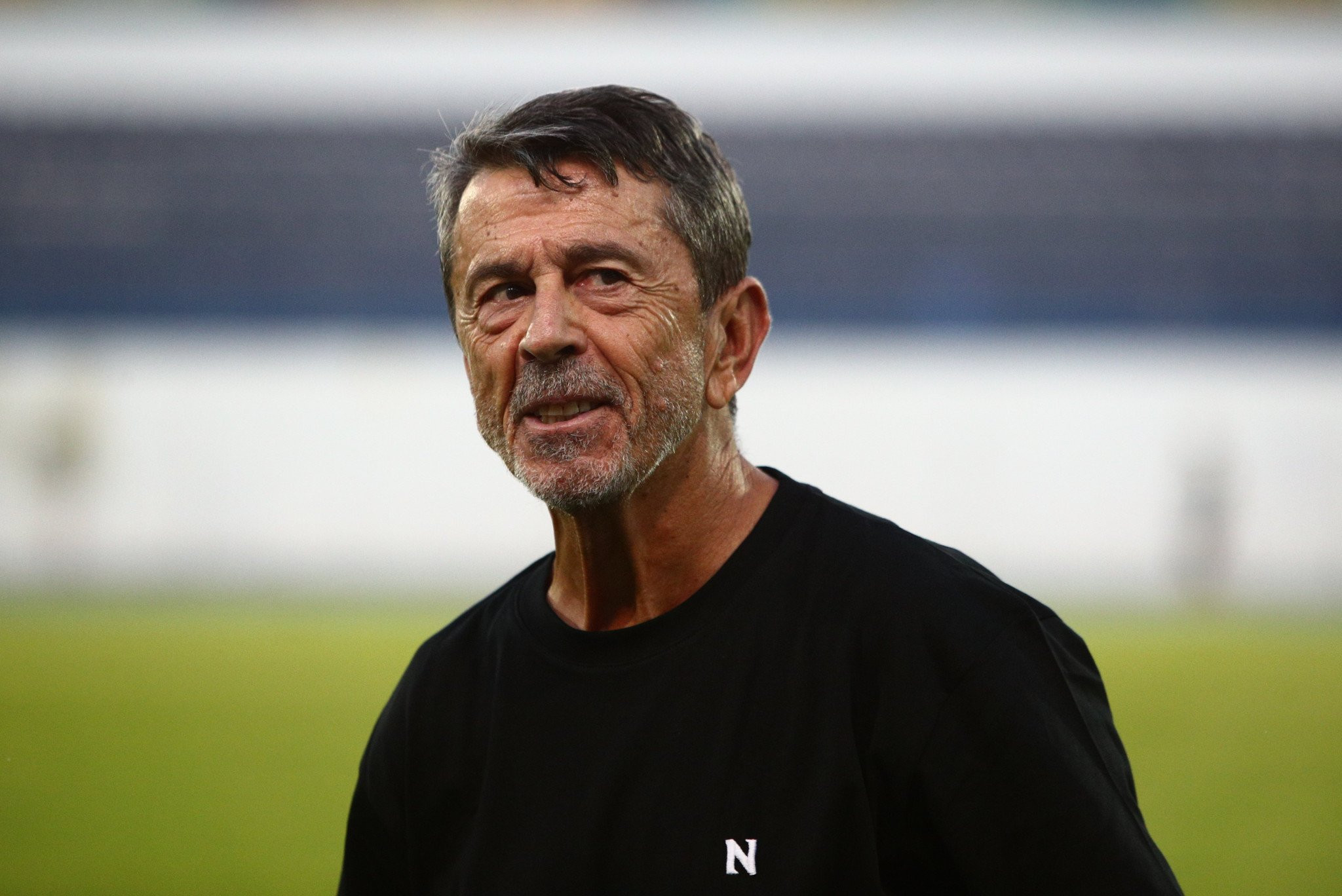 Επίσημα παρελθόν από τον Παναιτωλικό ο Πετράκης