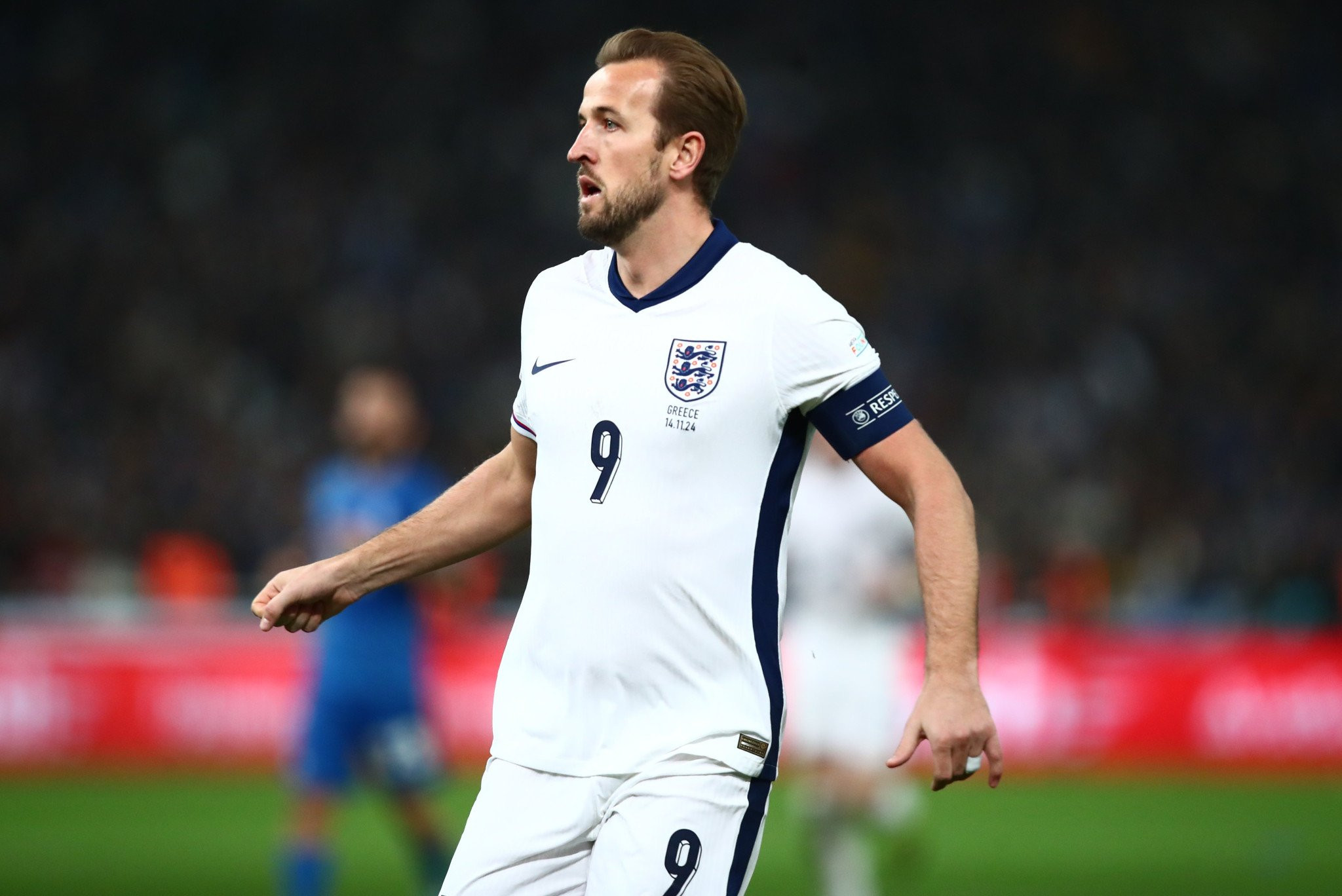 Κέιν: «Αυτή είναι η χειρότερη στιγμή της καριέρας μου»