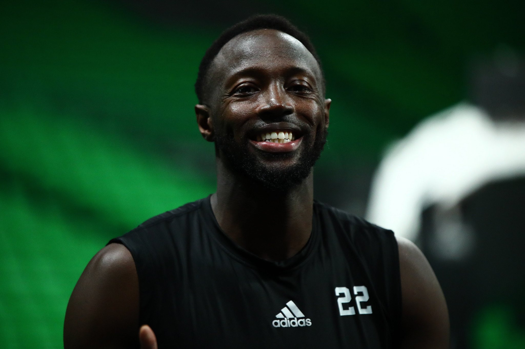 Με Γκραντ η τελευταία προπόνηση του Παναθηναϊκού πριν τη Βαλένθια - Εκτός Οσμάν, Χολμς και Σαμοντούροβ