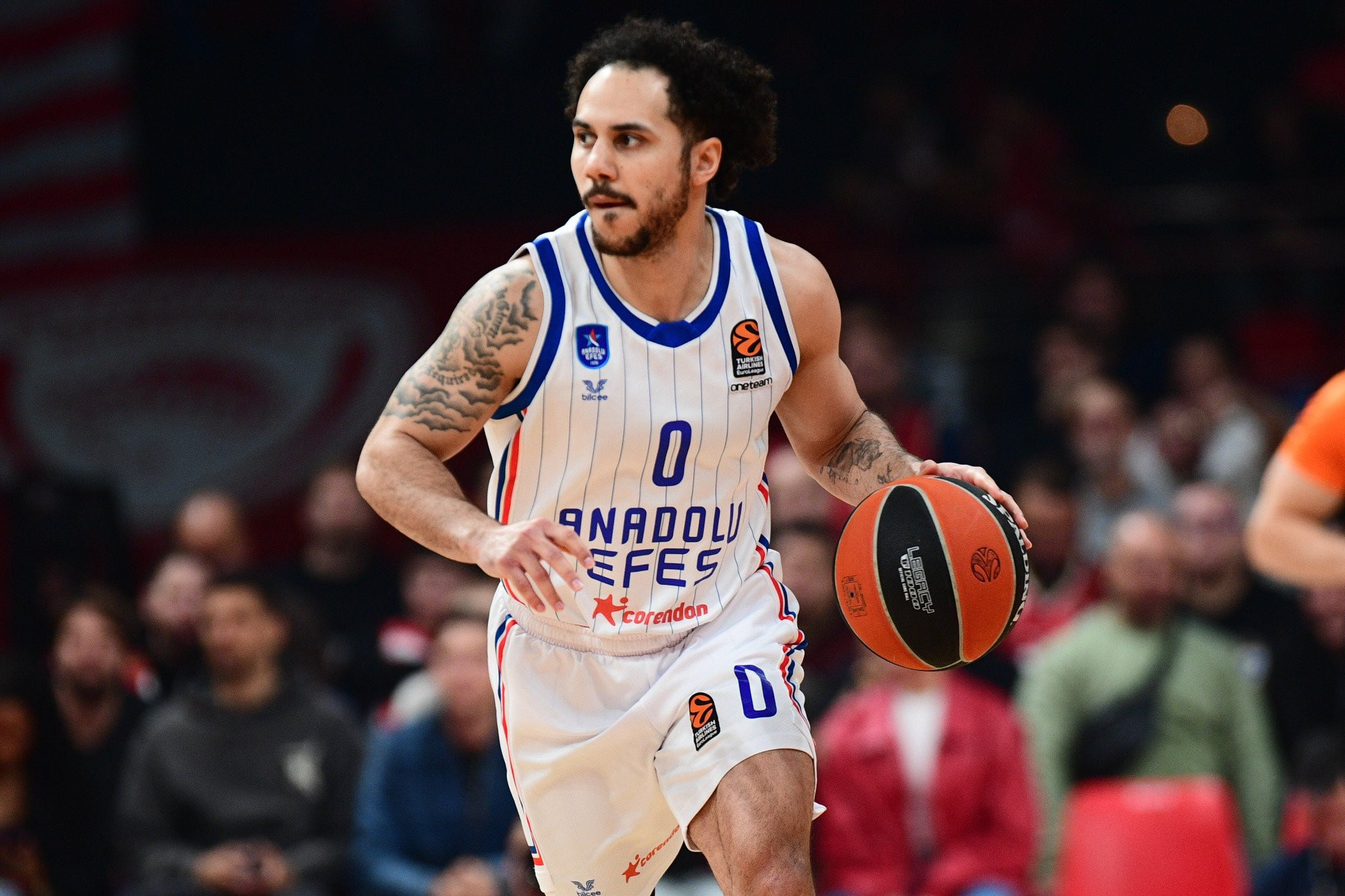 Πού θα δείτε τα σημερινά παιχνίδια της Euroleague