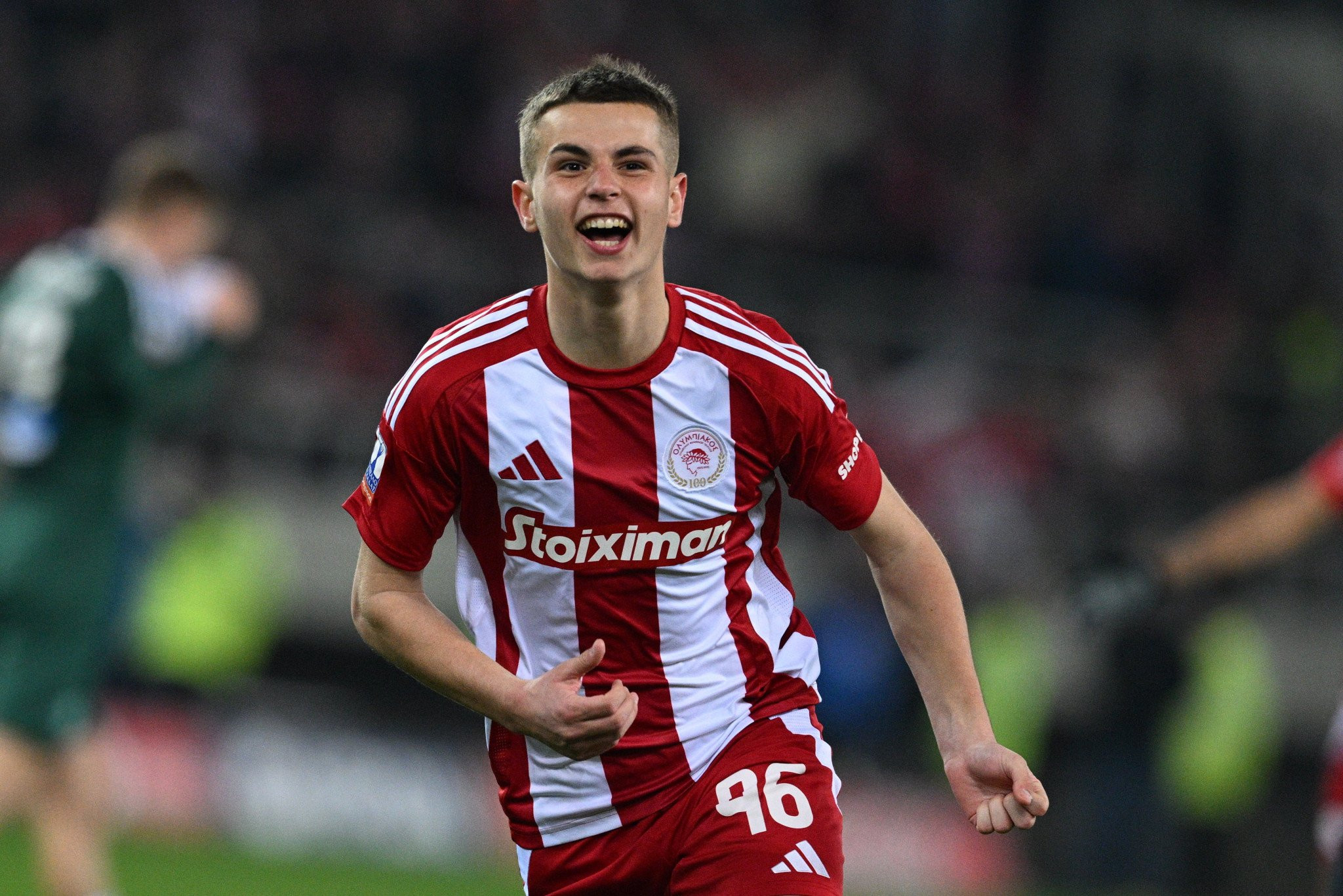 Πότε και που θα γίνει η βράβευση του Μουζακίτη για το Golden Boy Web