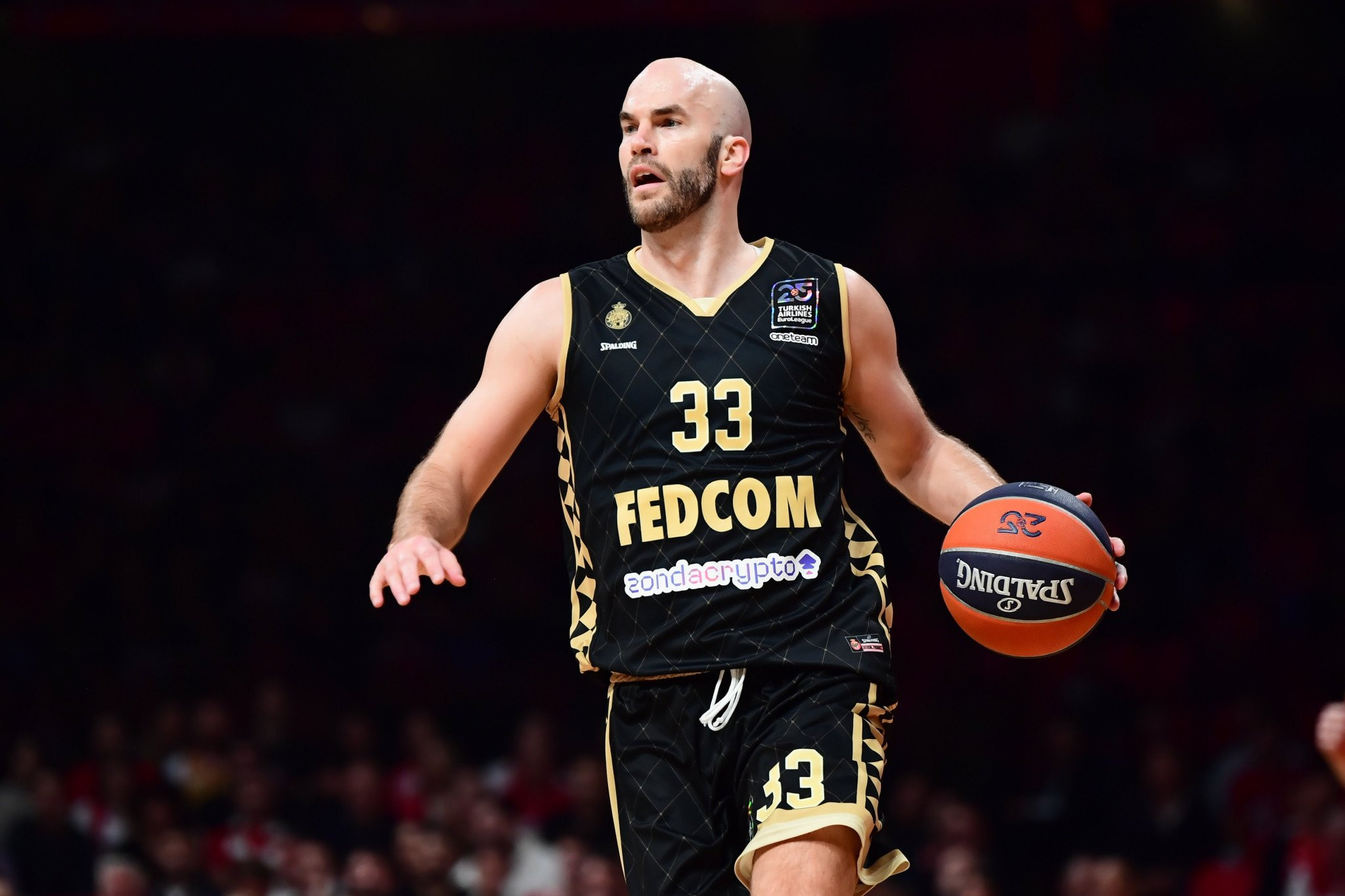 Το ιατρικό δελτίο της ημέρας της Euroleague - Το ερωτηματικό του Καλάθη και οι απουσίες των ομάδων