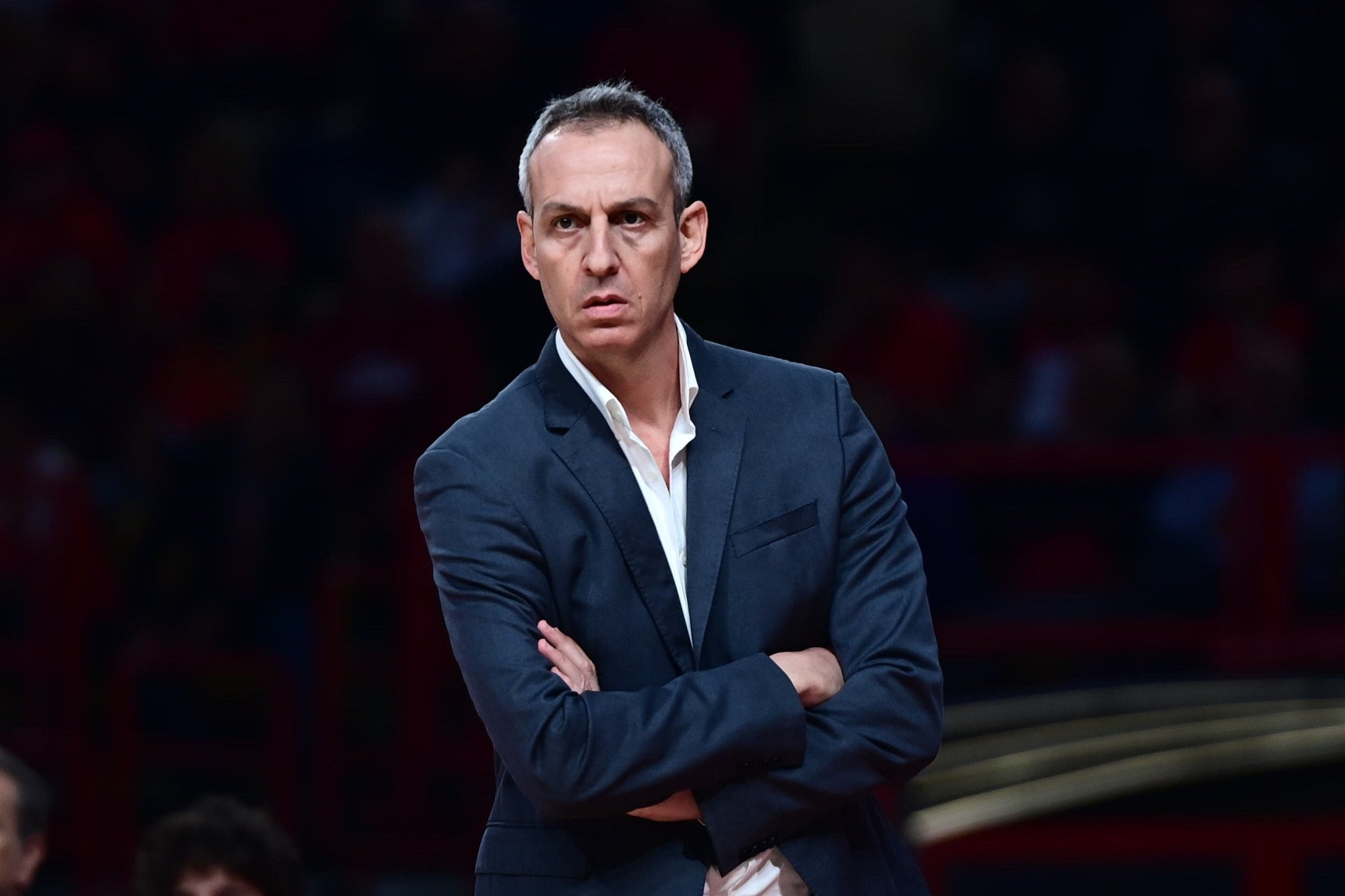 Η Μακάμπι Τελ Αβίβ «τελειώνει» τον Κάτας