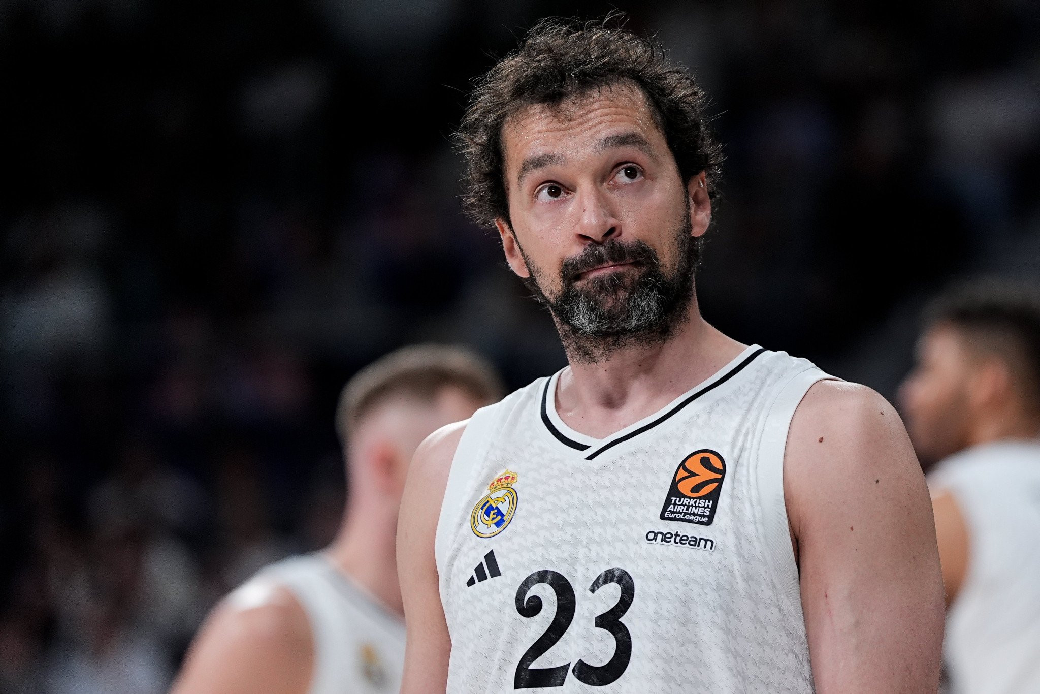 Ρεάλ Μαδρίτης - Μακάμπι Τελ Αβίβ με Bet Builder σε σκορ & πόντους