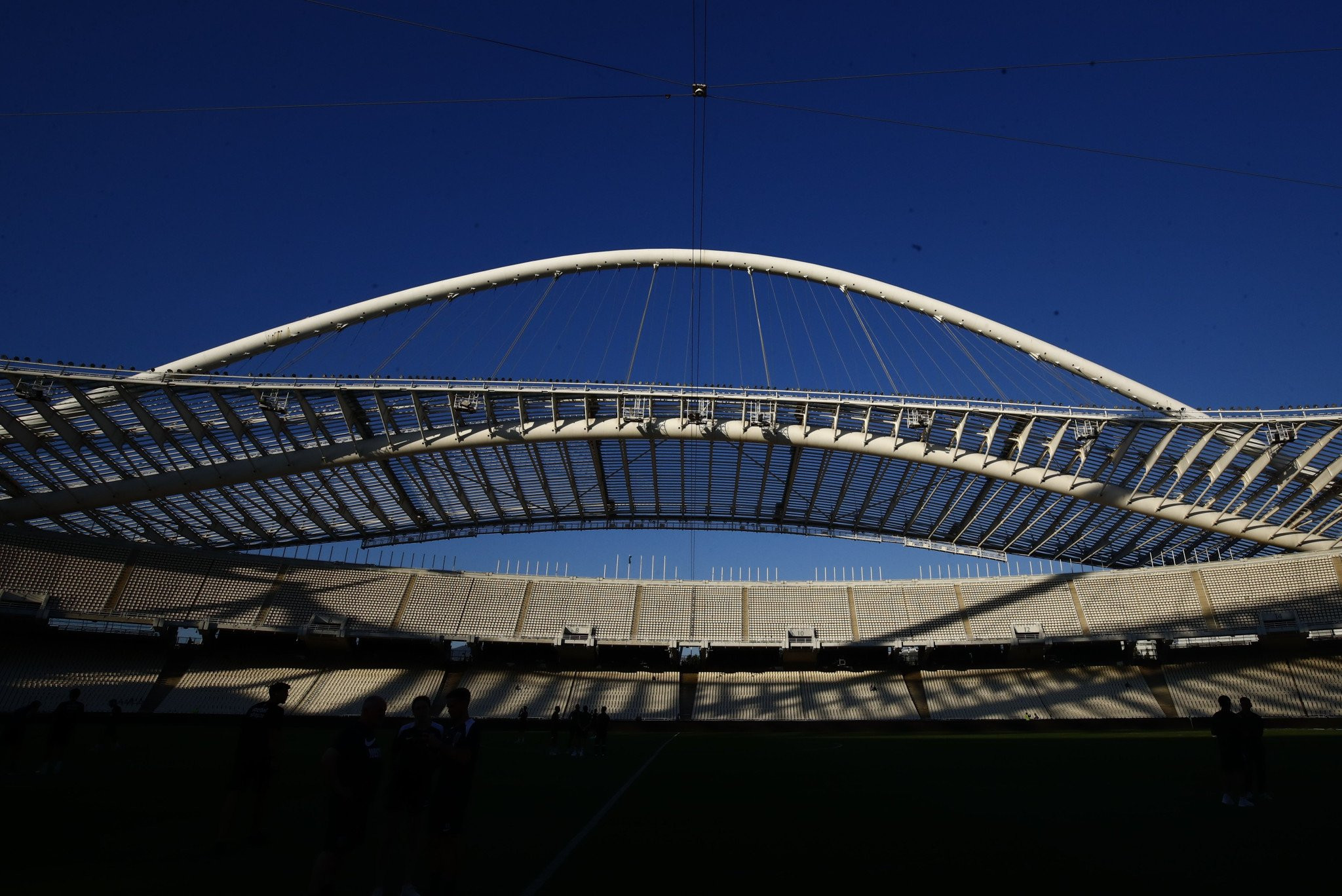 Πρόβλημα με το ΟΑΚΑ για τον τελικό Κυπέλλου - Ποιο γήπεδο είναι φαβορί για το παιχνίδι