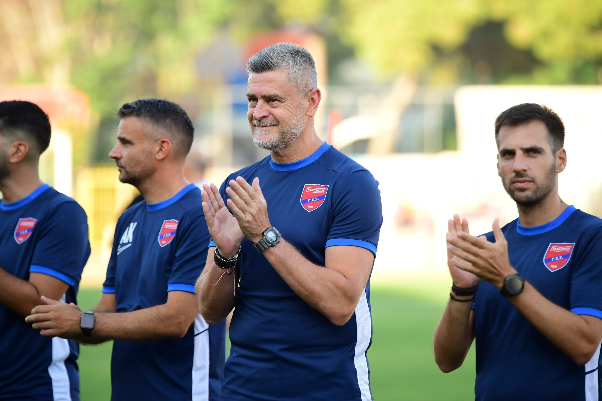 Εμπρηστική επίθεση στην επιχείρηση του Team Manager του Πανιωνίου - «Αγνωστοι έβαλαν γκαζάκια»