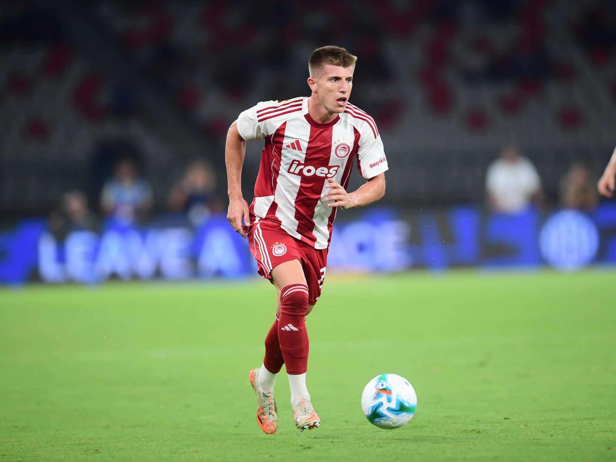 Ο Κοστίνια ήταν καλύτερος και αυτό άρεσε στον Μεντιλίμπαρ