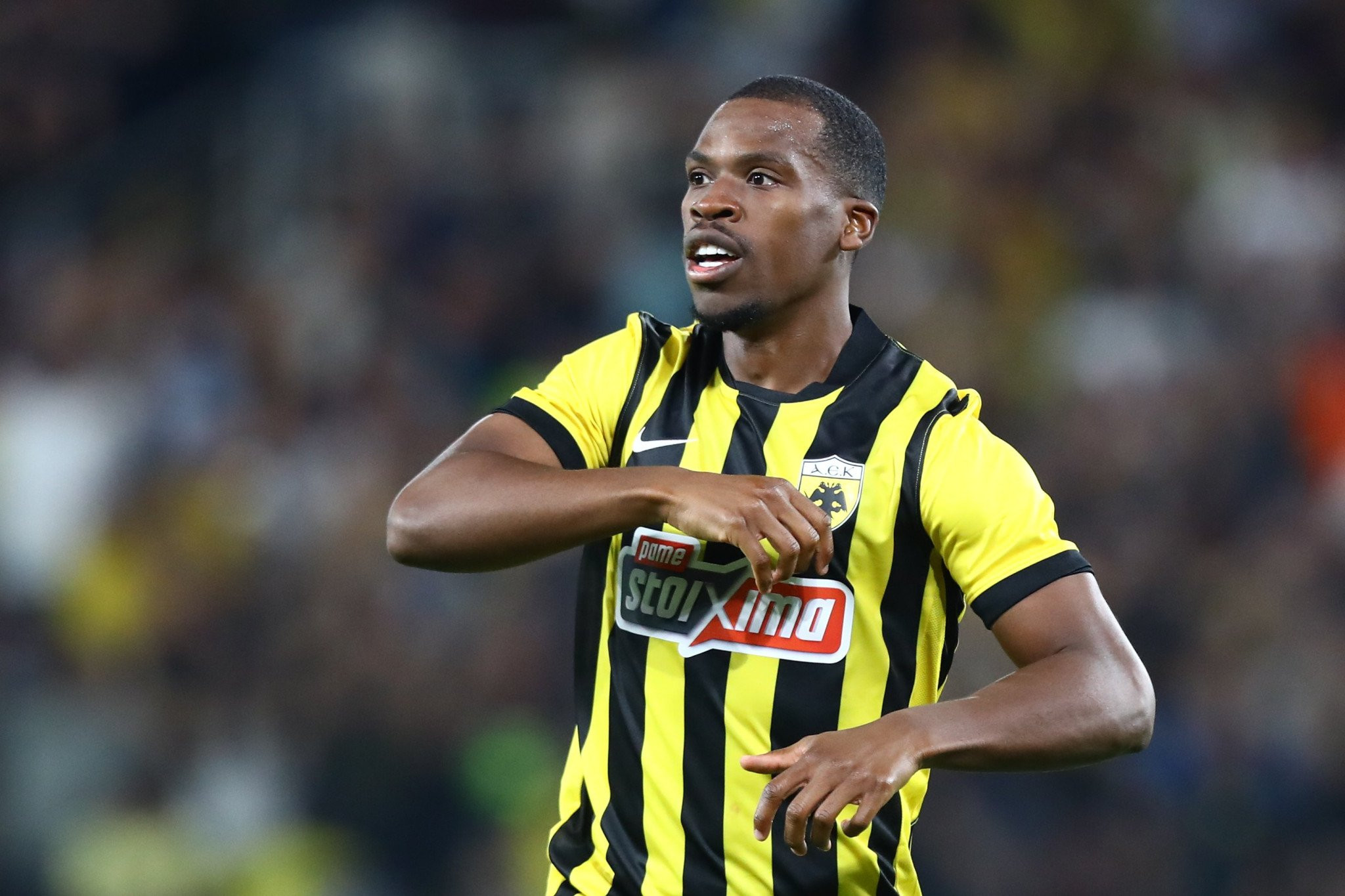 Η 11άδα της ΑΕΚ απόψε στο Τσέλιε