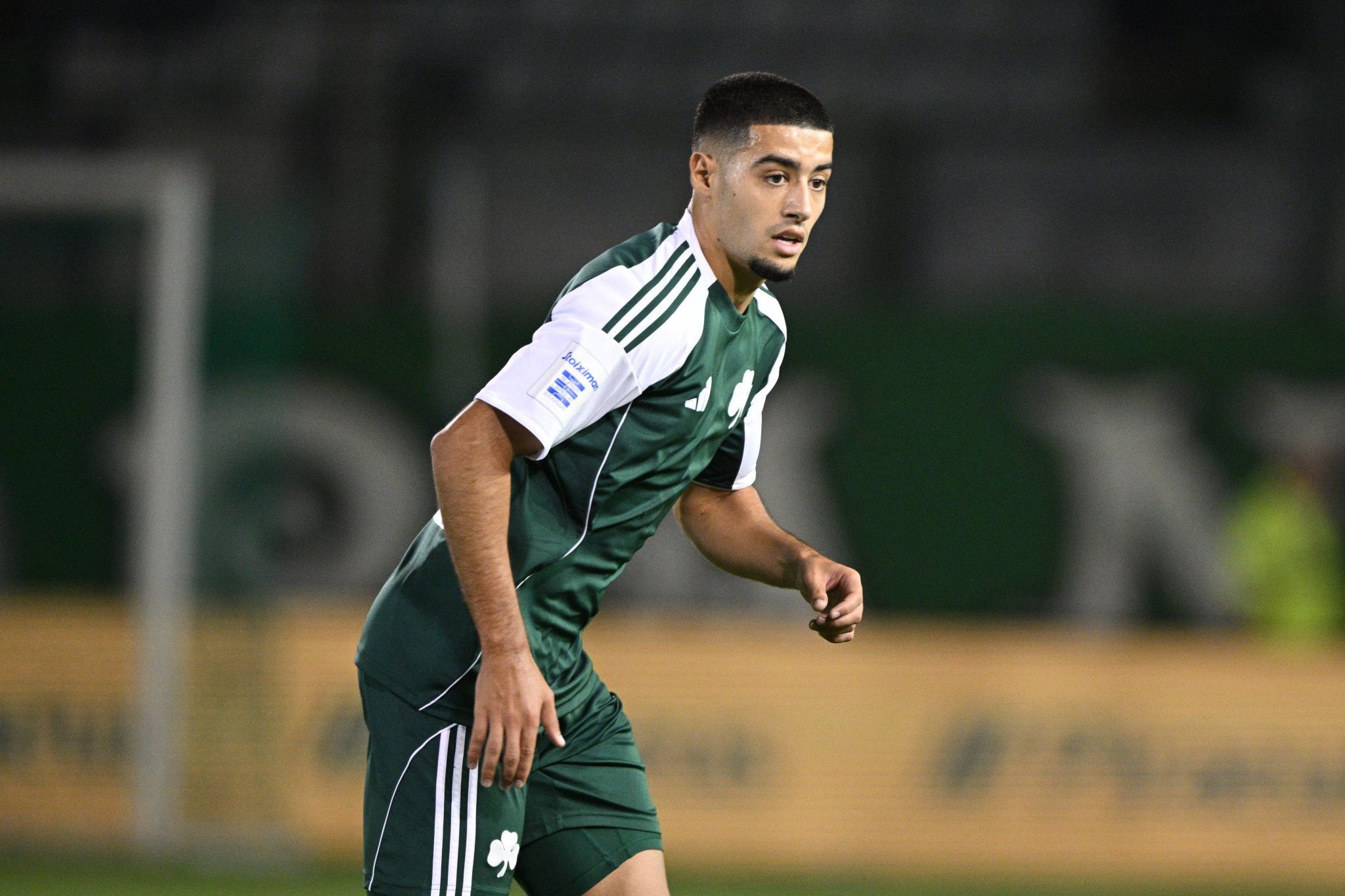 Οι εξτρέμ του Παναθηναϊκού μπορούν να κάνουν την διαφορά!