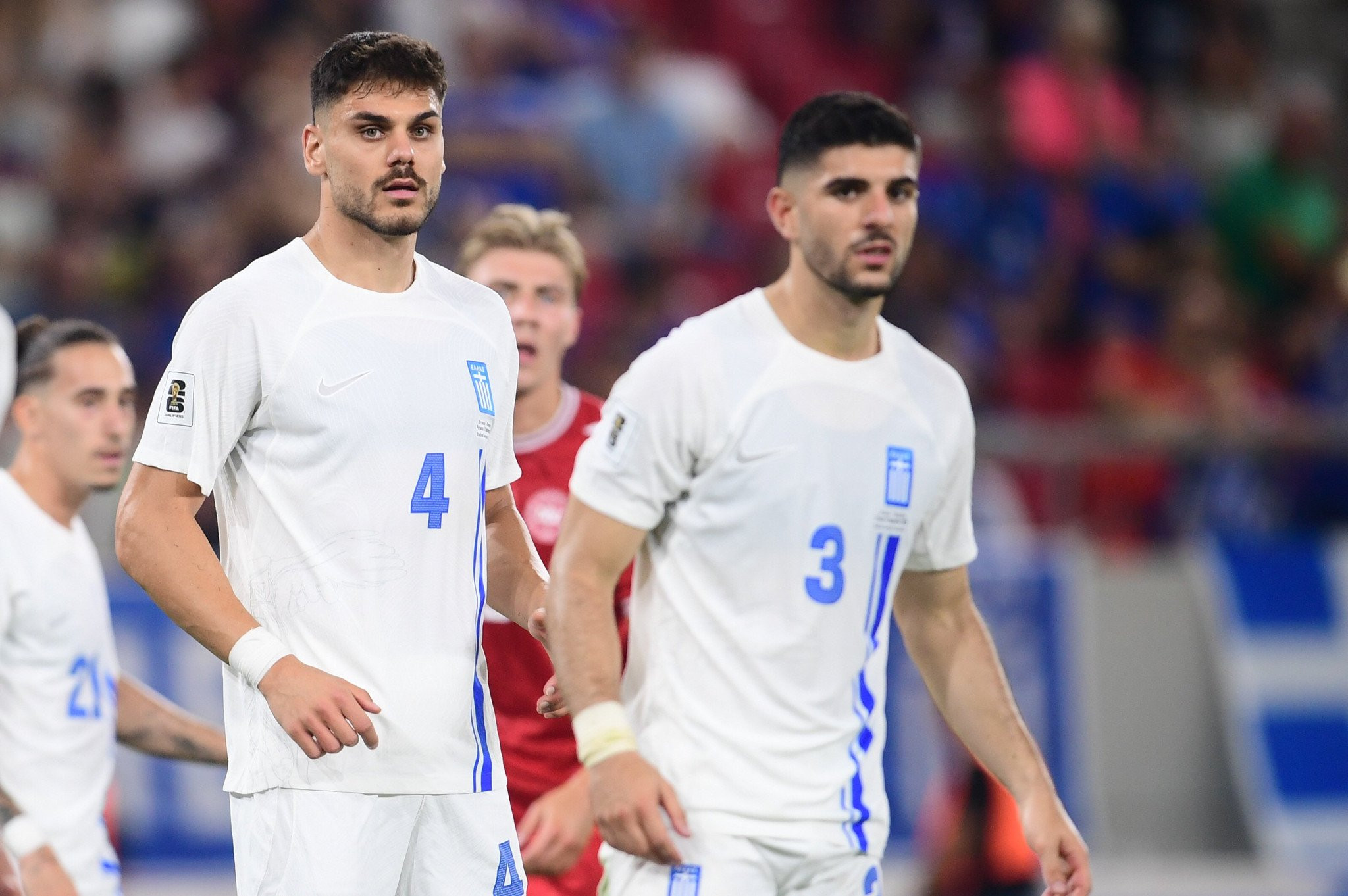 Προγνωστικά Στοιχήματος: Πρώτα η άμυνα για την Ελλάδα!