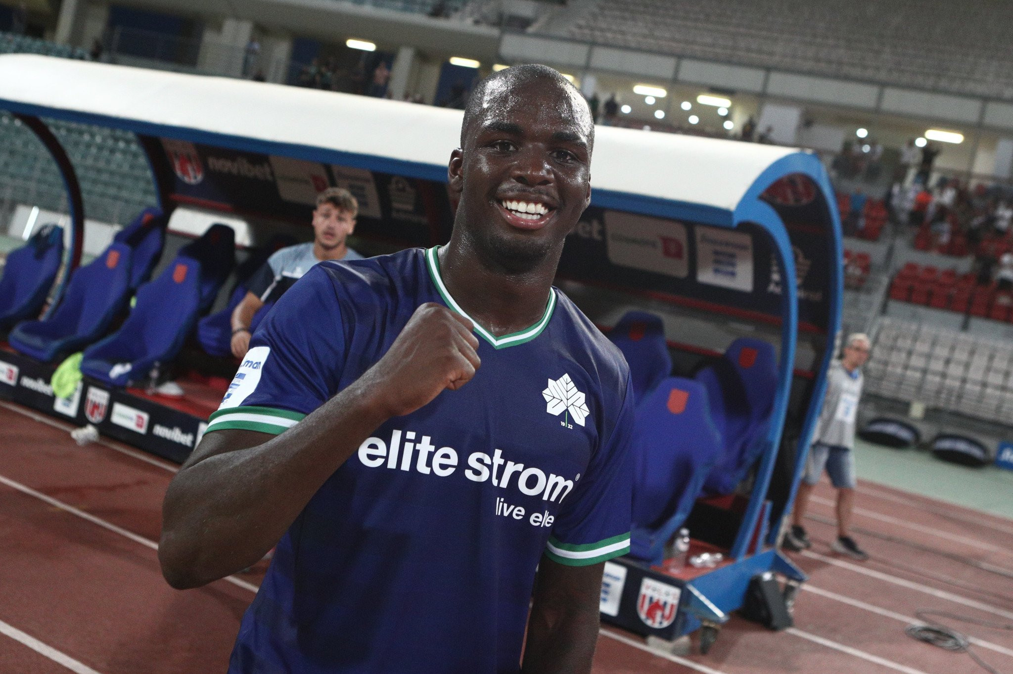 Η ομάδα – έκπληξη για το μέλλον του Τεττέη και η… Ρίο Άβε!