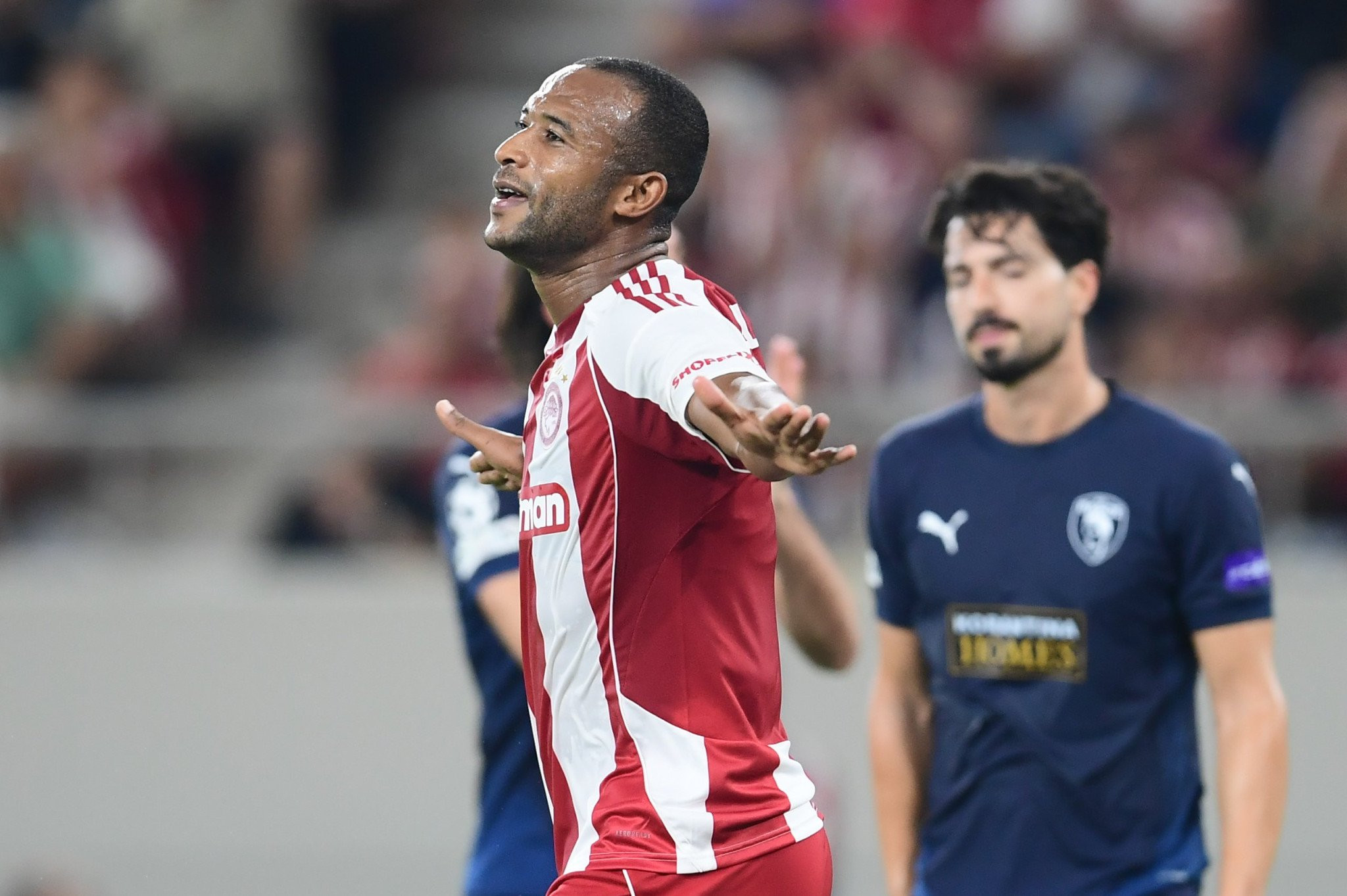 Το «λάθος» έγινε στην πρεμιέρα του…