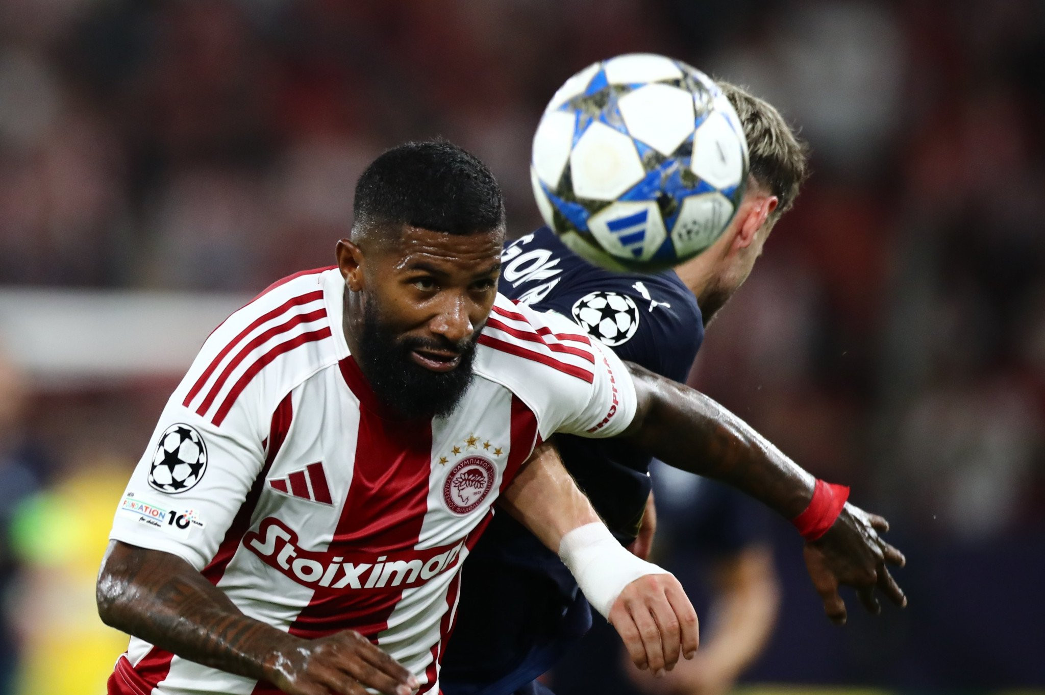 Μέσα ο Σιπιόνι για Άρσεναλ