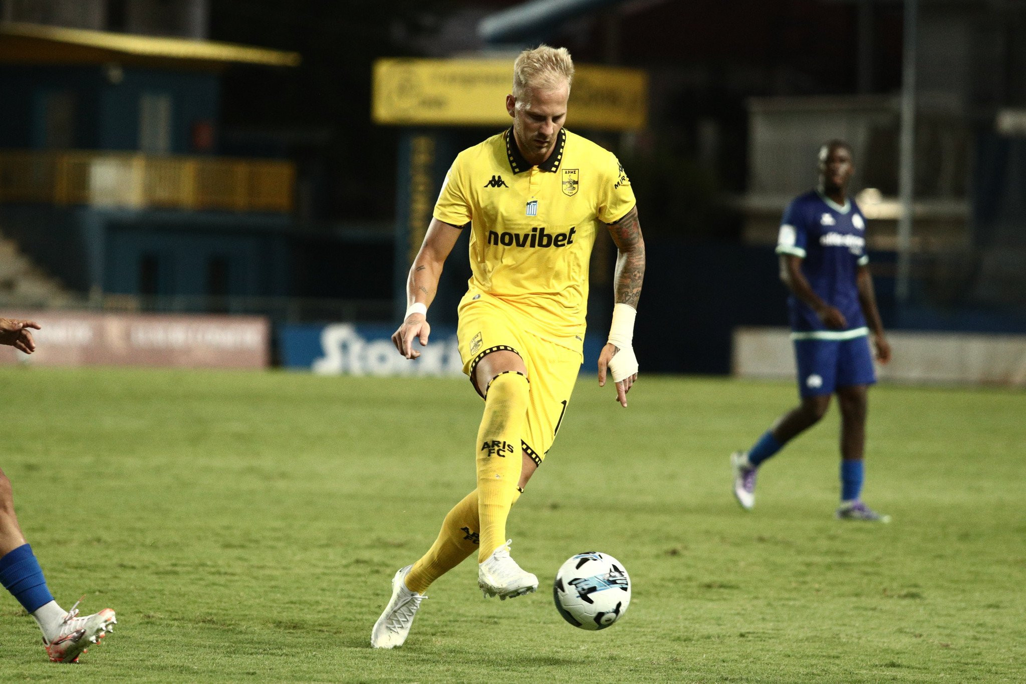 Μπήκε ο Καντεβέρε, νέο πρόβλημα με Ράτσιτς για τον Χιμένεθ