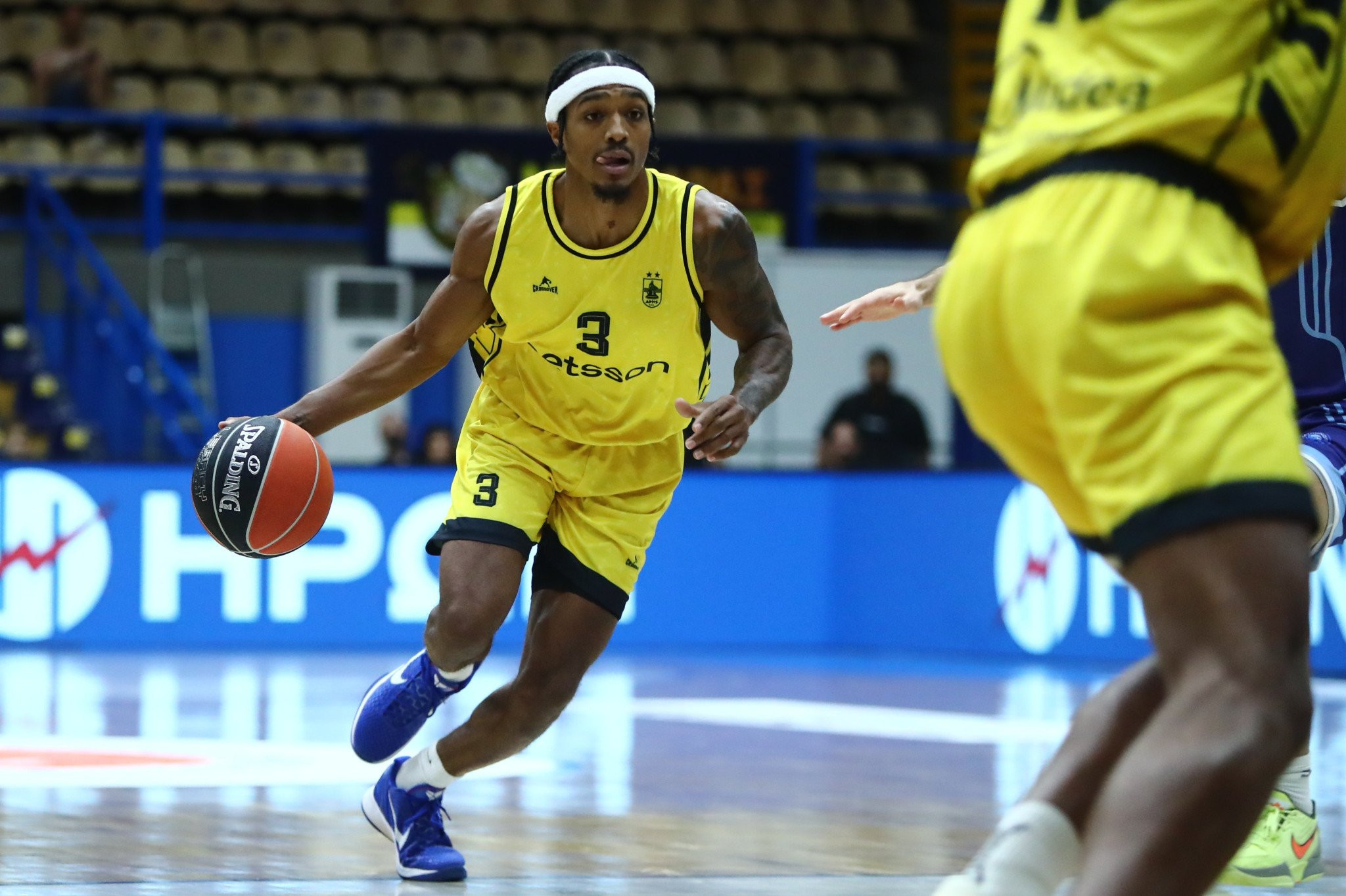 Που θα δείτε την πρεμιέρα του Άρη στο EuroCup κόντρα στη Βενέτσια