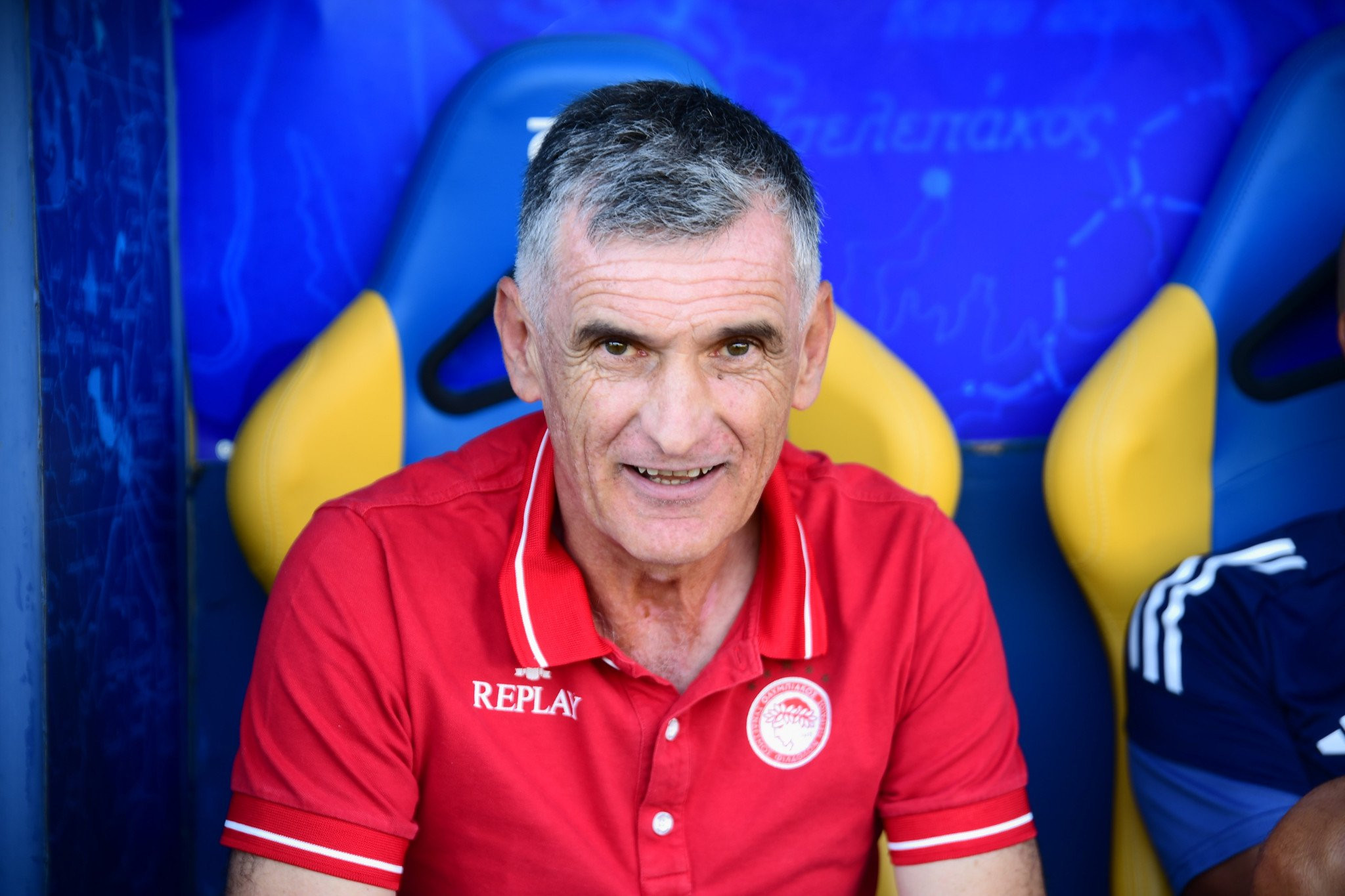 Τι περιμένει ο Μεντιλίμπαρ στην Τούμπα