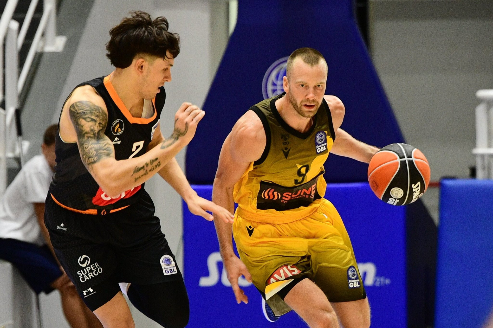 Που θα δείτε τις ευρωπαϊκές αναμετρήσεις ΑΕΚ, Πανιωνίου και Προμηθέα Πάτρας