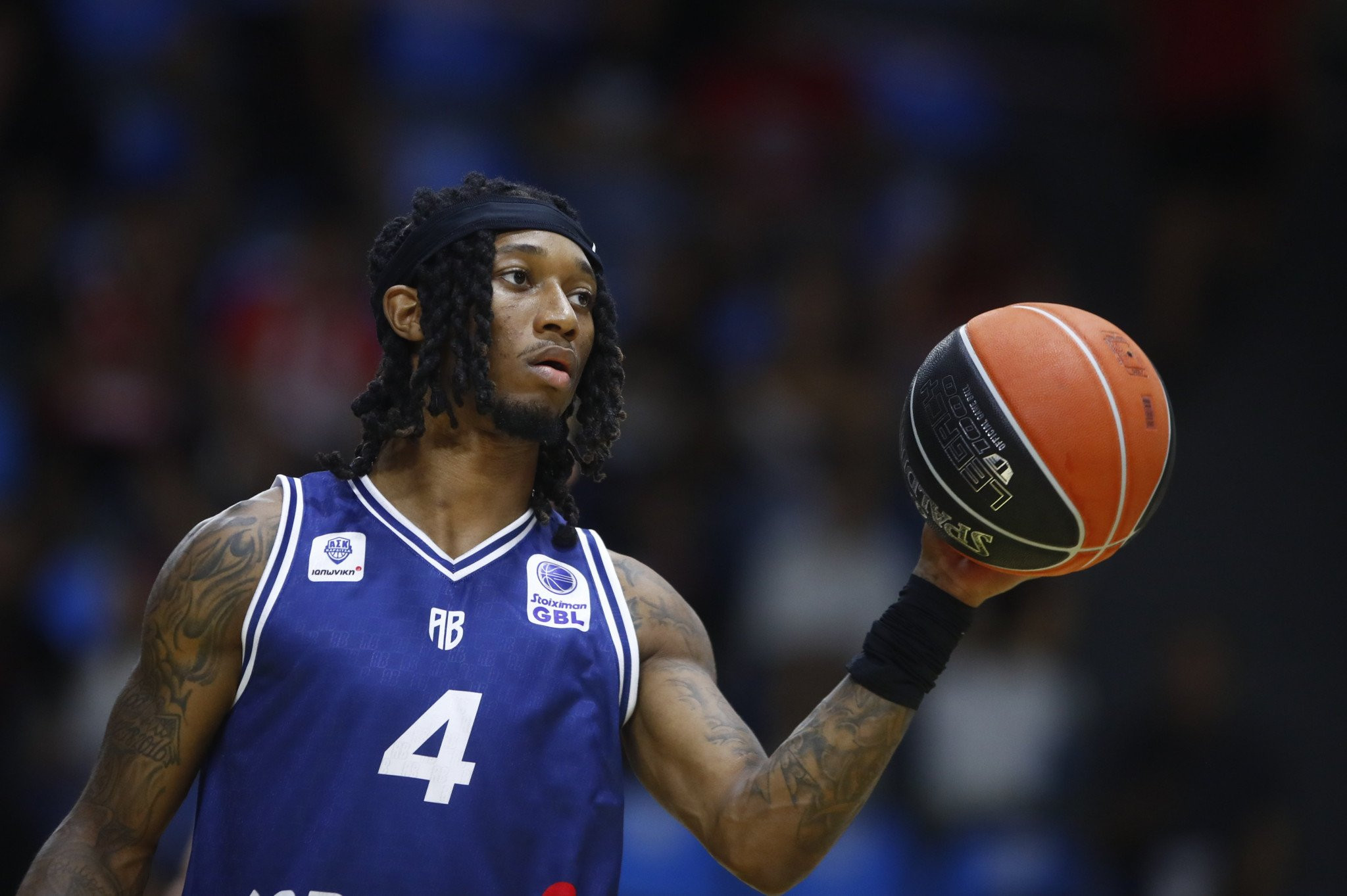 Η βαθμολογία του ομίλου της Καρδίτσας μετά από τη νίκη της κόντρα στην Οστάνδη για το BCL