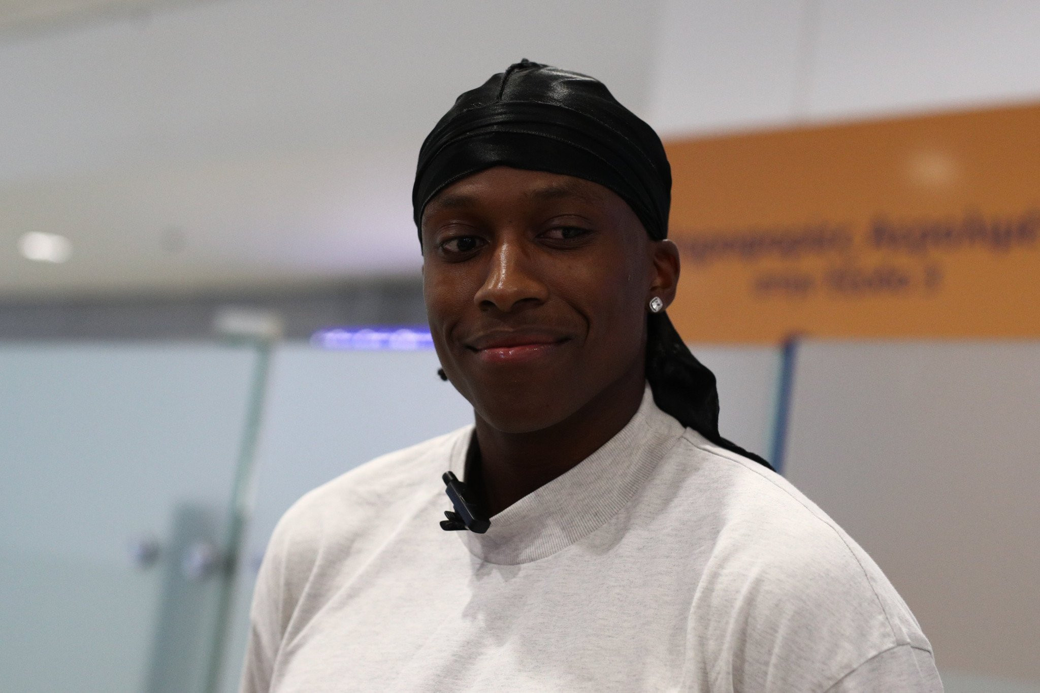 Το «ευχαριστώ» του Νιλικίνα στην Παρτιζάν