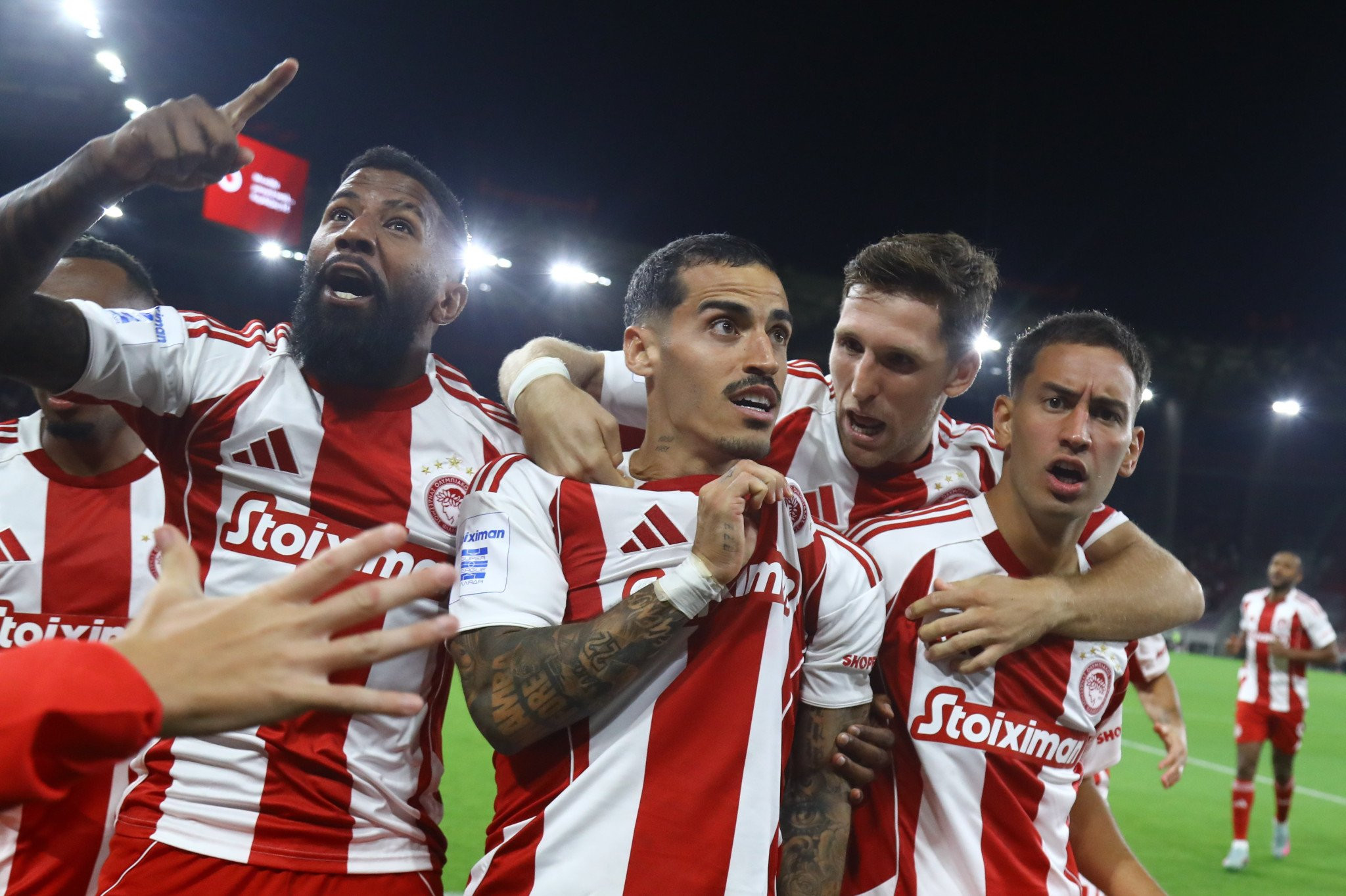 Κόντρα στα εμπόδια, φουλ για το 49ο πρωτάθλημα!