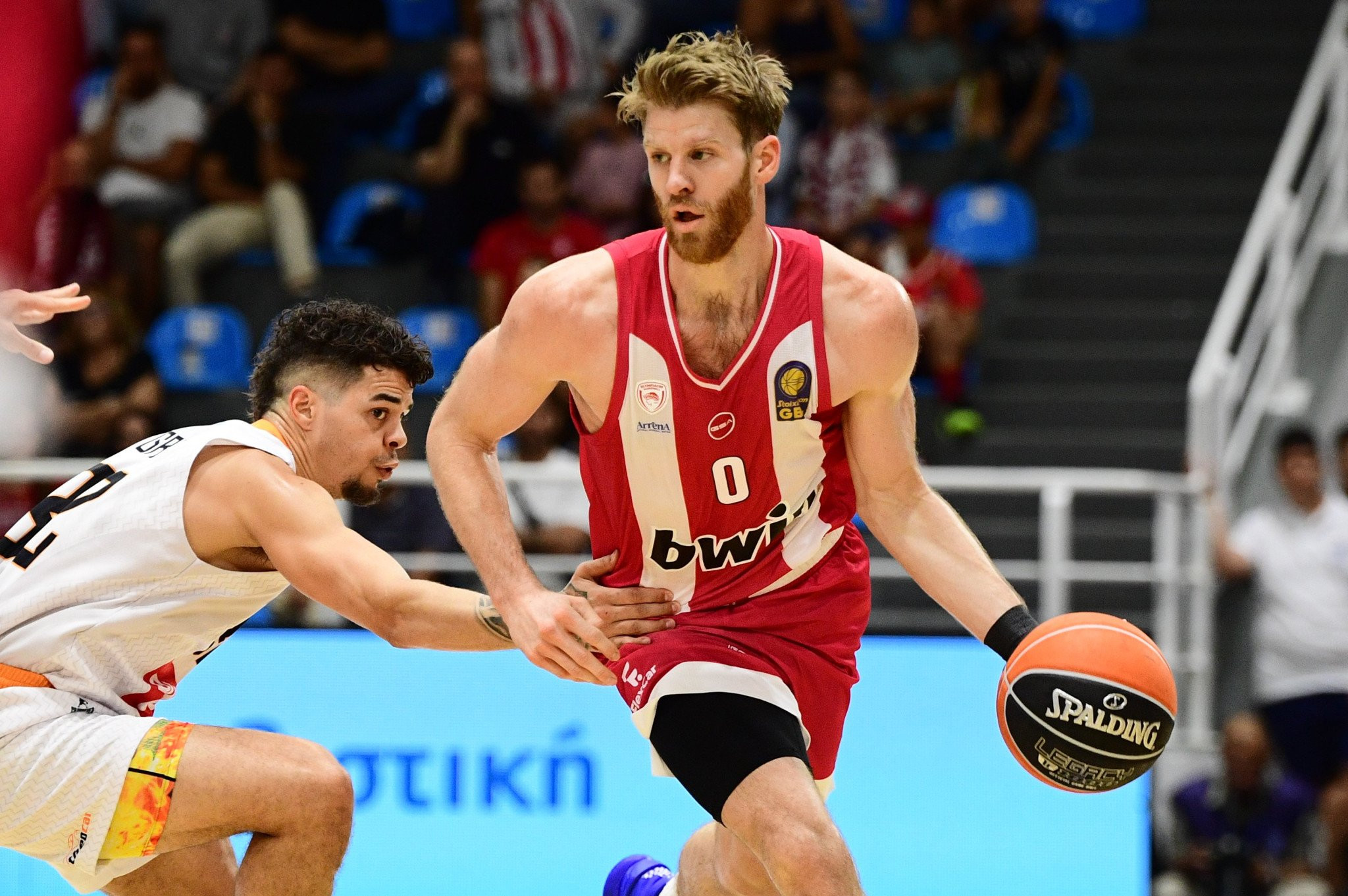 Αυτά είναι τα ματς που χάνει ο Γουόκαπ