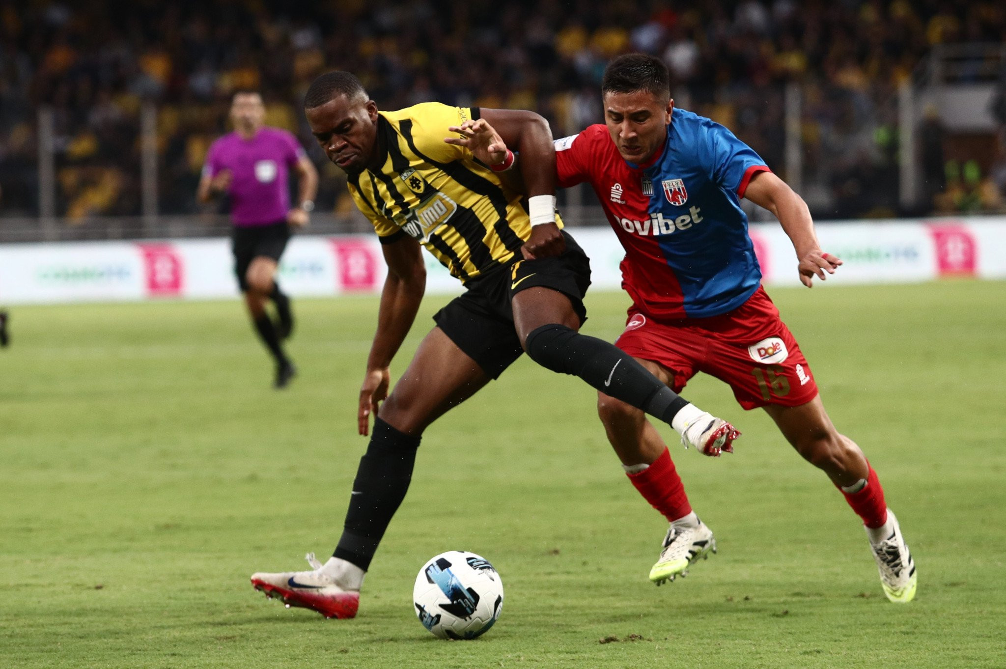 Το πρόγραμμα της 6ης αγωνιστικής στη Super League