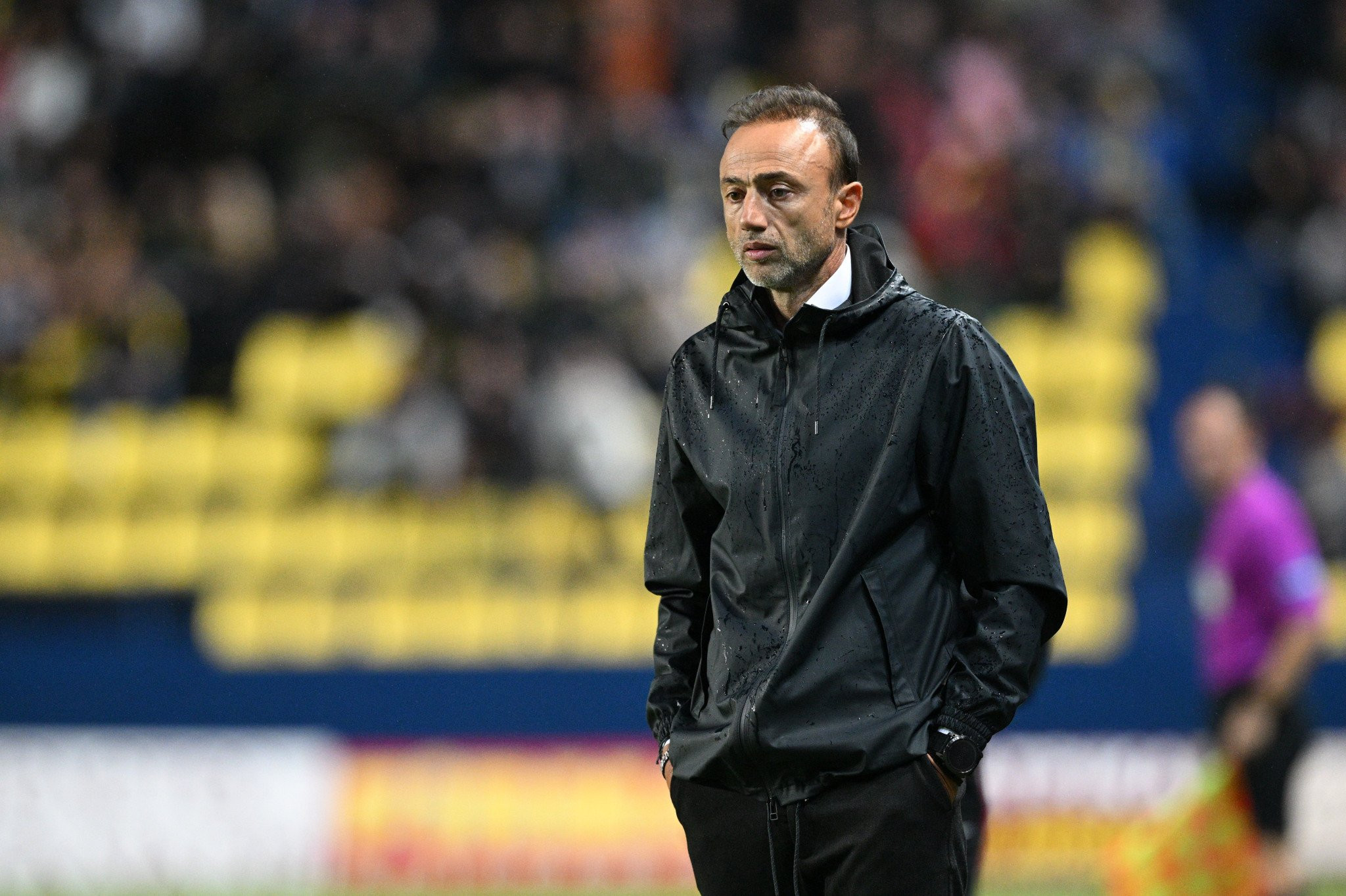 Κόντης: «MVP ο Γερεμέγεφ - Βελτιωνόμαστε συνεχώς και τα παιδιά το έχουν πιστέψει»