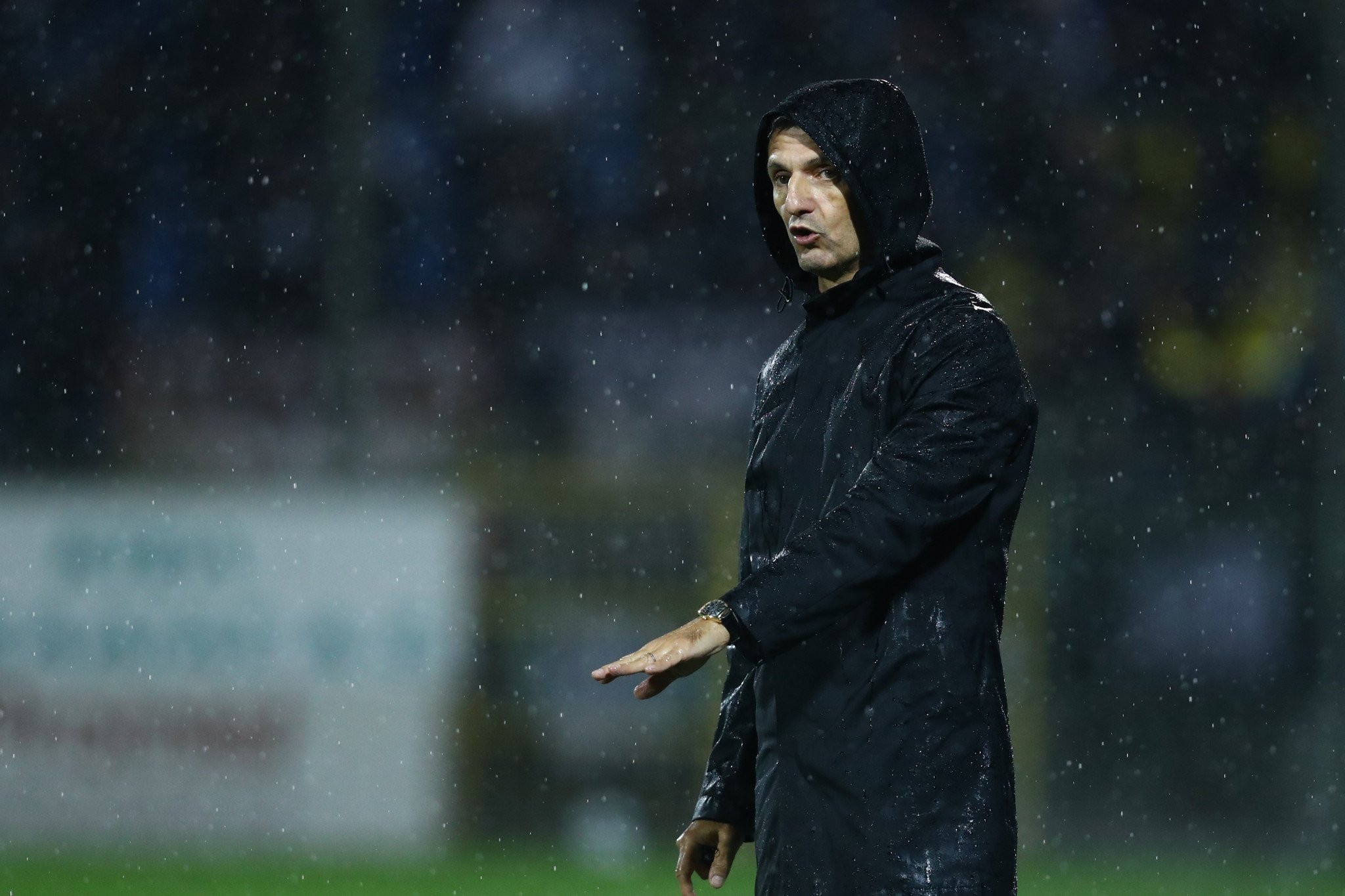 Λουτσέσκου: «Από μία ηλιθιότητα χάσαμε δύο βαθμούς»