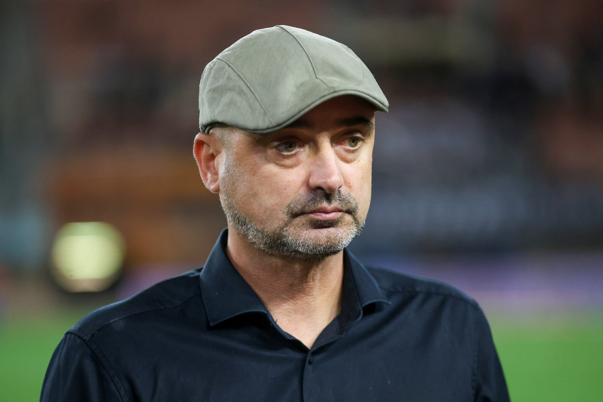 Ράσταβατς: «Είμαι στεναχωρημένος που δεν φέραμε χαρά στον κόσμο μας» (video)