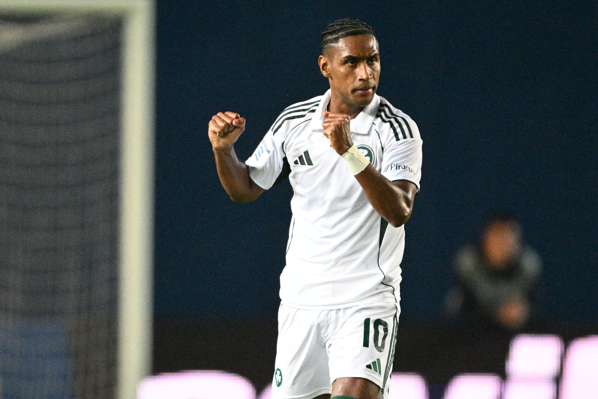 «Ο Παναθηναϊκός ζητάει 7 εκατομμύρια ευρώ από την Γκρέμιο για τον Τετέ»