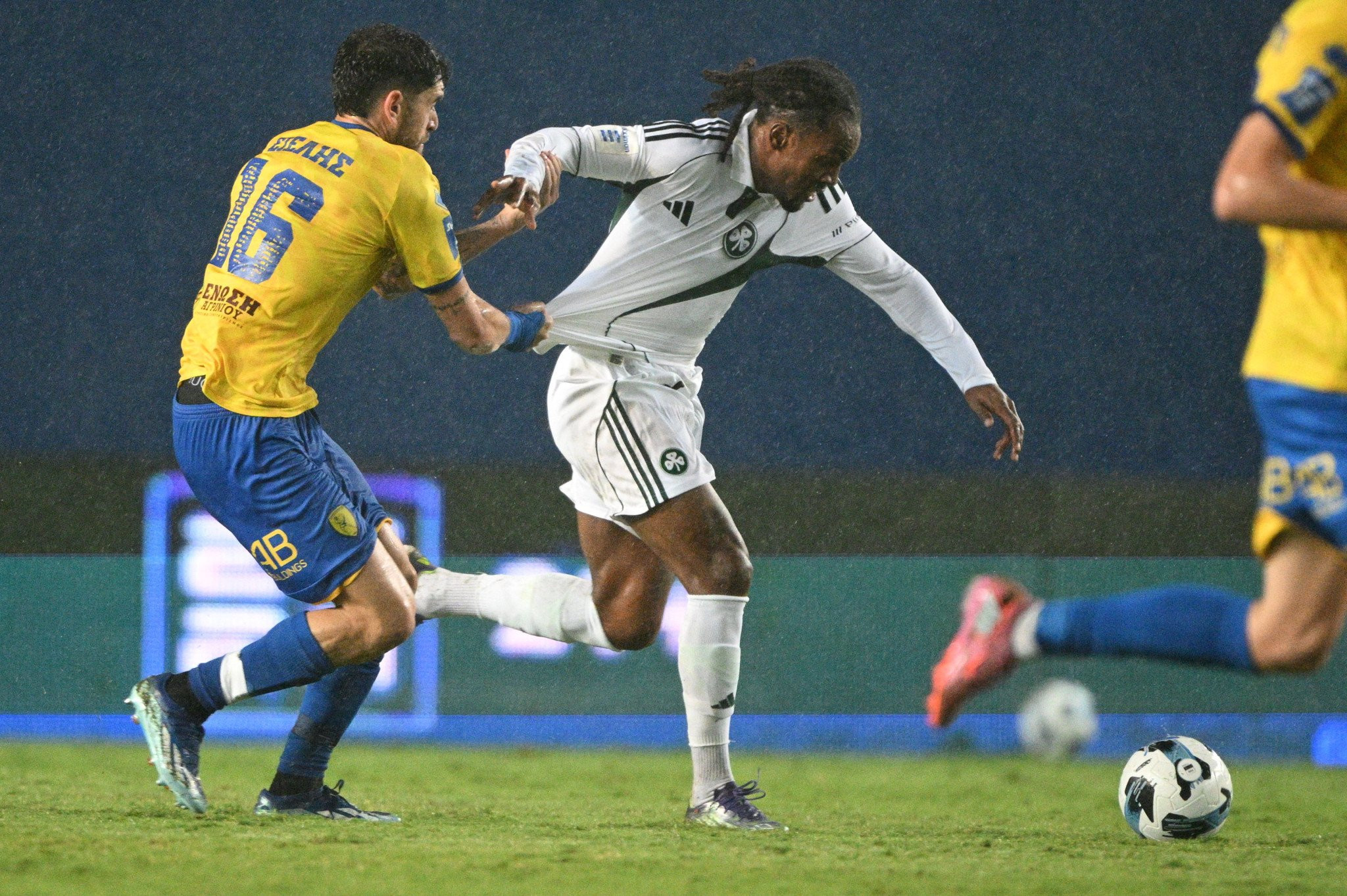 Γουλής στο «BACK2MΠΑΚ»: «Ο απόηχος της νίκης στο Αγρίνιο, ο κομβικός Ρενάτο και η παραμονή Κόντη» (video)