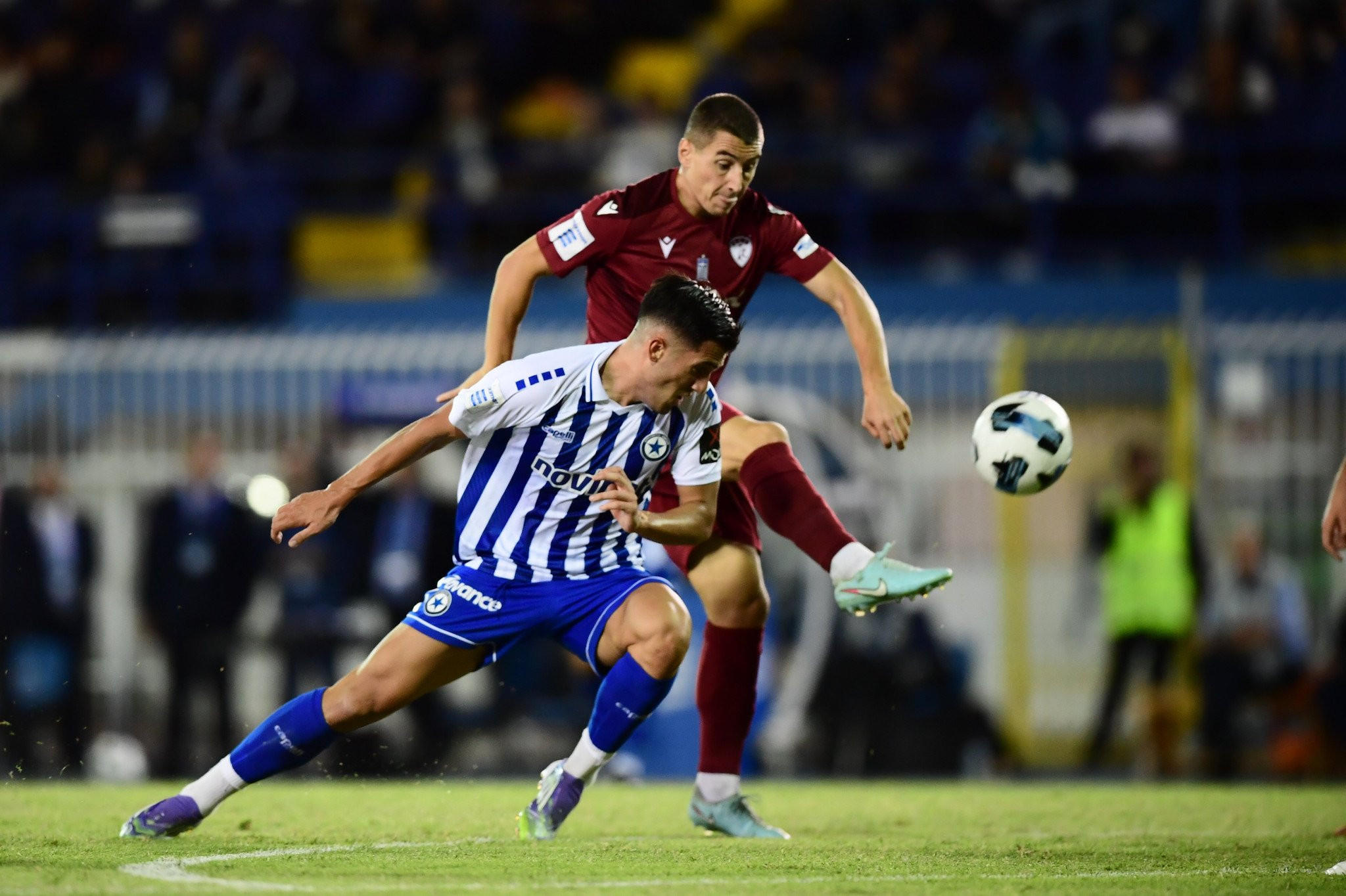 Η βαθμολογία της Super League μετά την 5η αγωνιστική