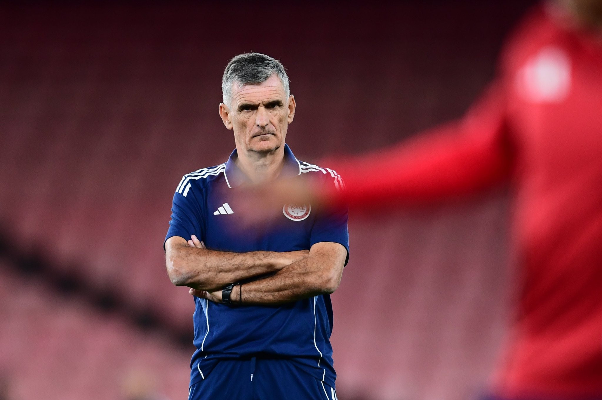 Η ομάδα που είχε προπονητή ο Αρτέτα τον Μεντιλίμπαρ και μια μεταγραφή που δεν έγινε ποτέ