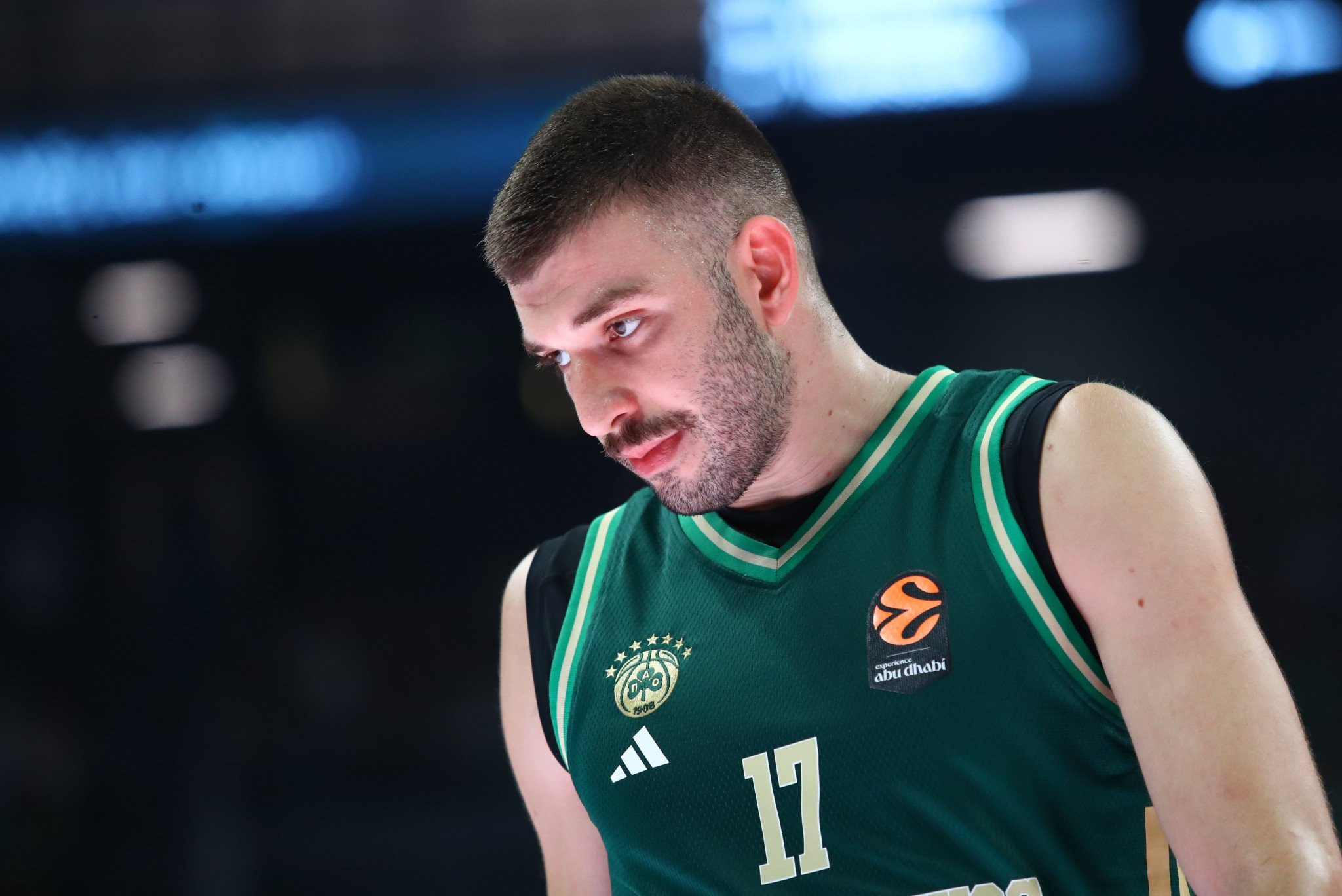 Αγνοούν τον Ρογκαβόπουλο οι στοιχηματικές