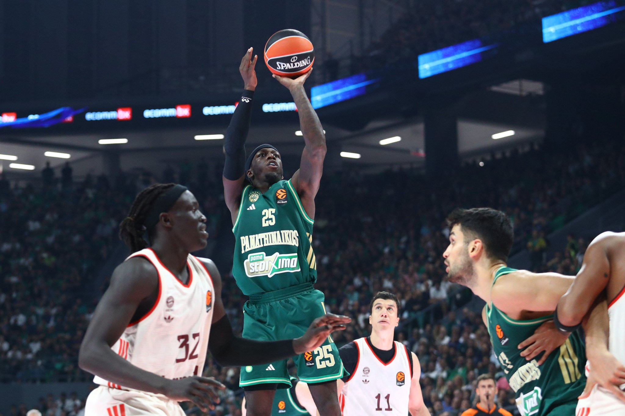 Ναν: «Ήταν μία... γεύση του τι έρχεται»