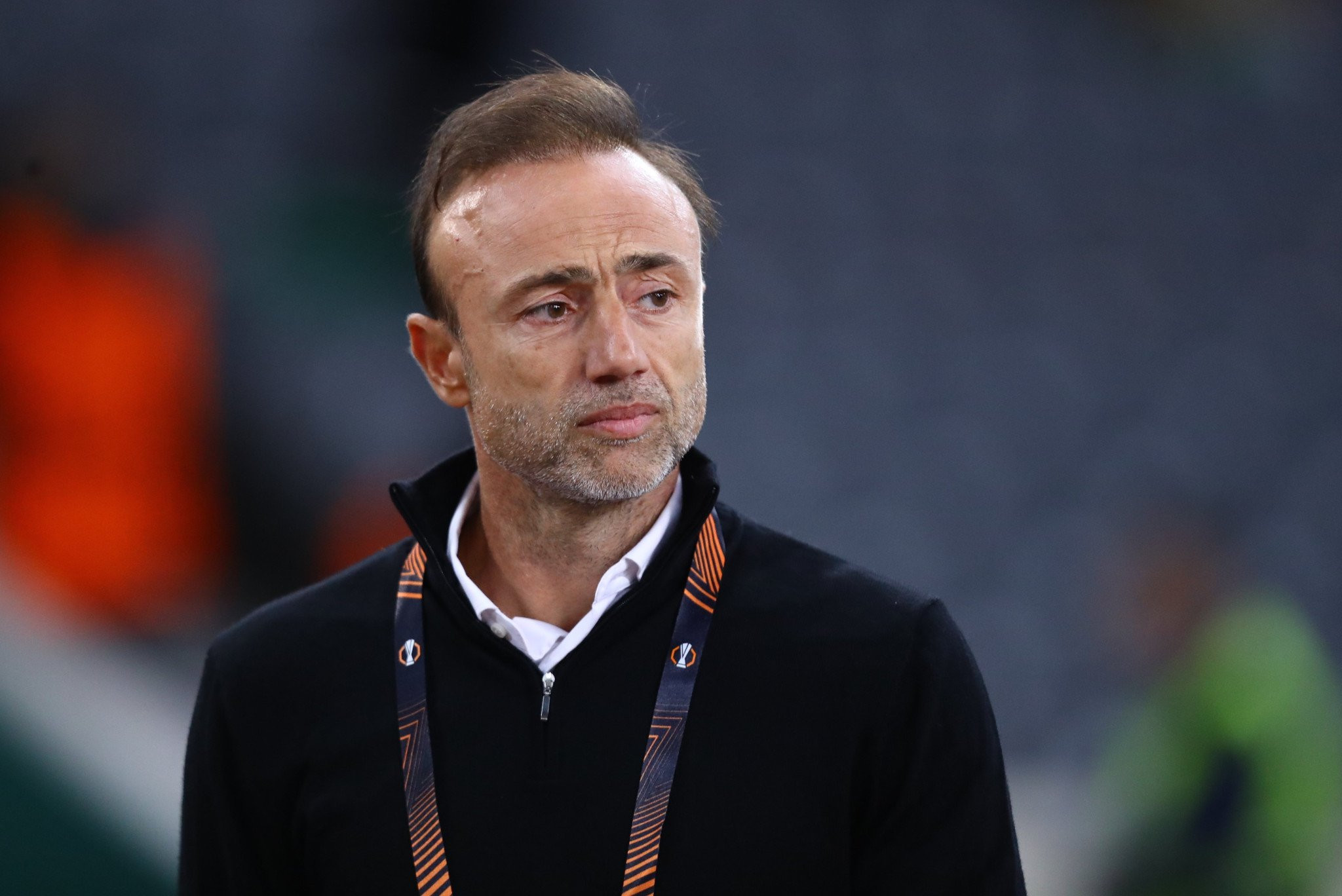 Ψήφος εμπιστοσύνης από τον κόσμο του Παναθηναϊκού προς τον Χρήστο Κόντη