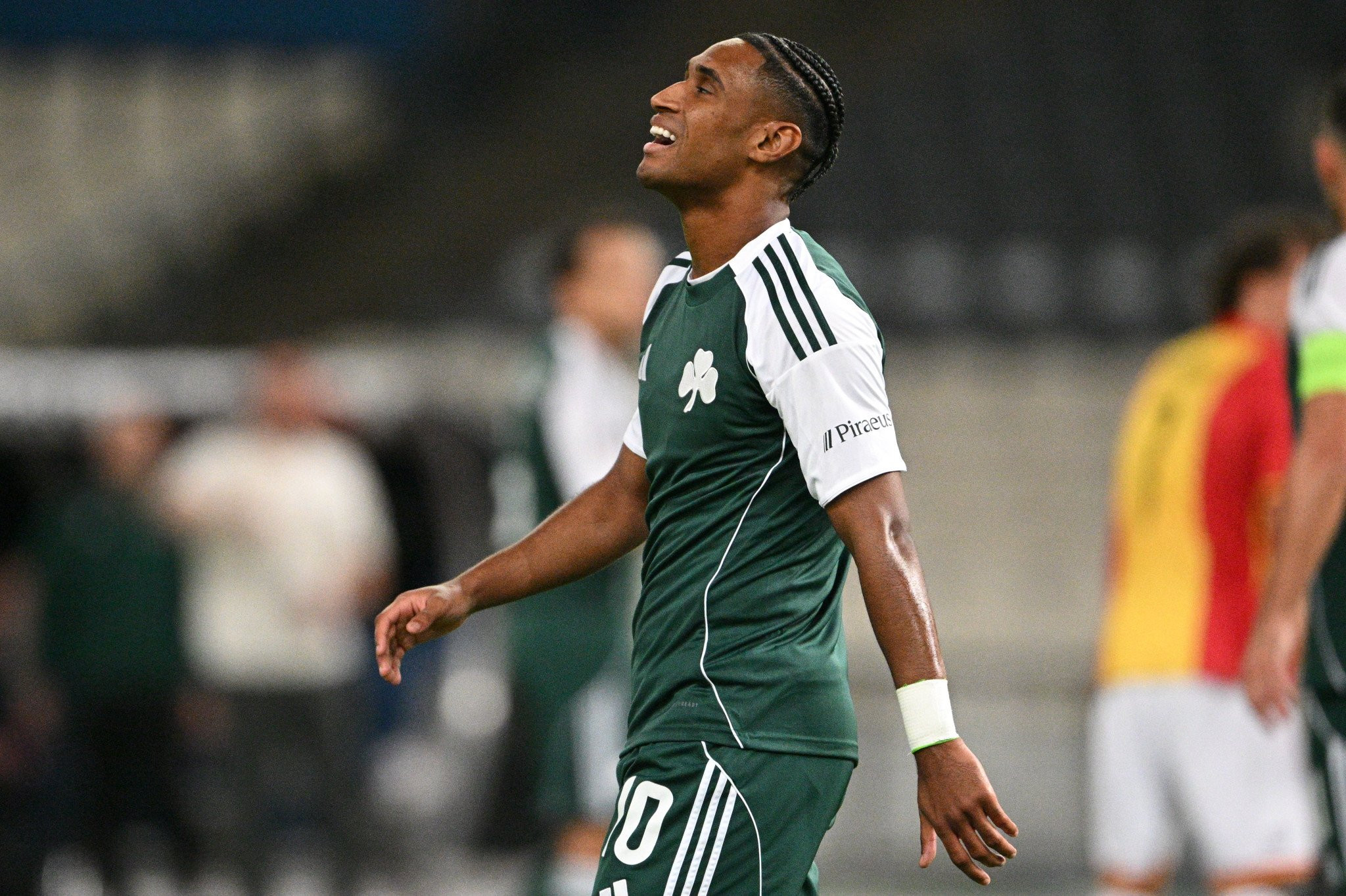 Οι μεγάλες ευκαιρίες του Παναθηναϊκού με Σφιντέρσκι, Τετέ, Τουμπά (video)