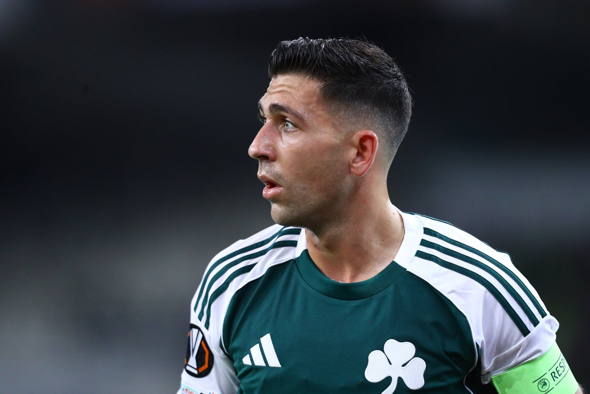 Μπακασέτας: «Ελέγξαμε το παιχνίδι - Είναι πλασματικό το σκορ» (video)