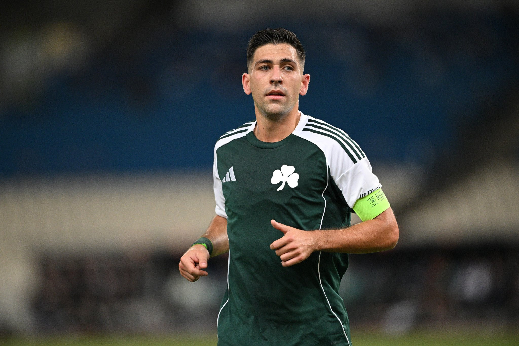 Ο λόγος που έμεινε εκτός ενδεκάδας ο Μπακασέτας για τον Παναθηναϊκό