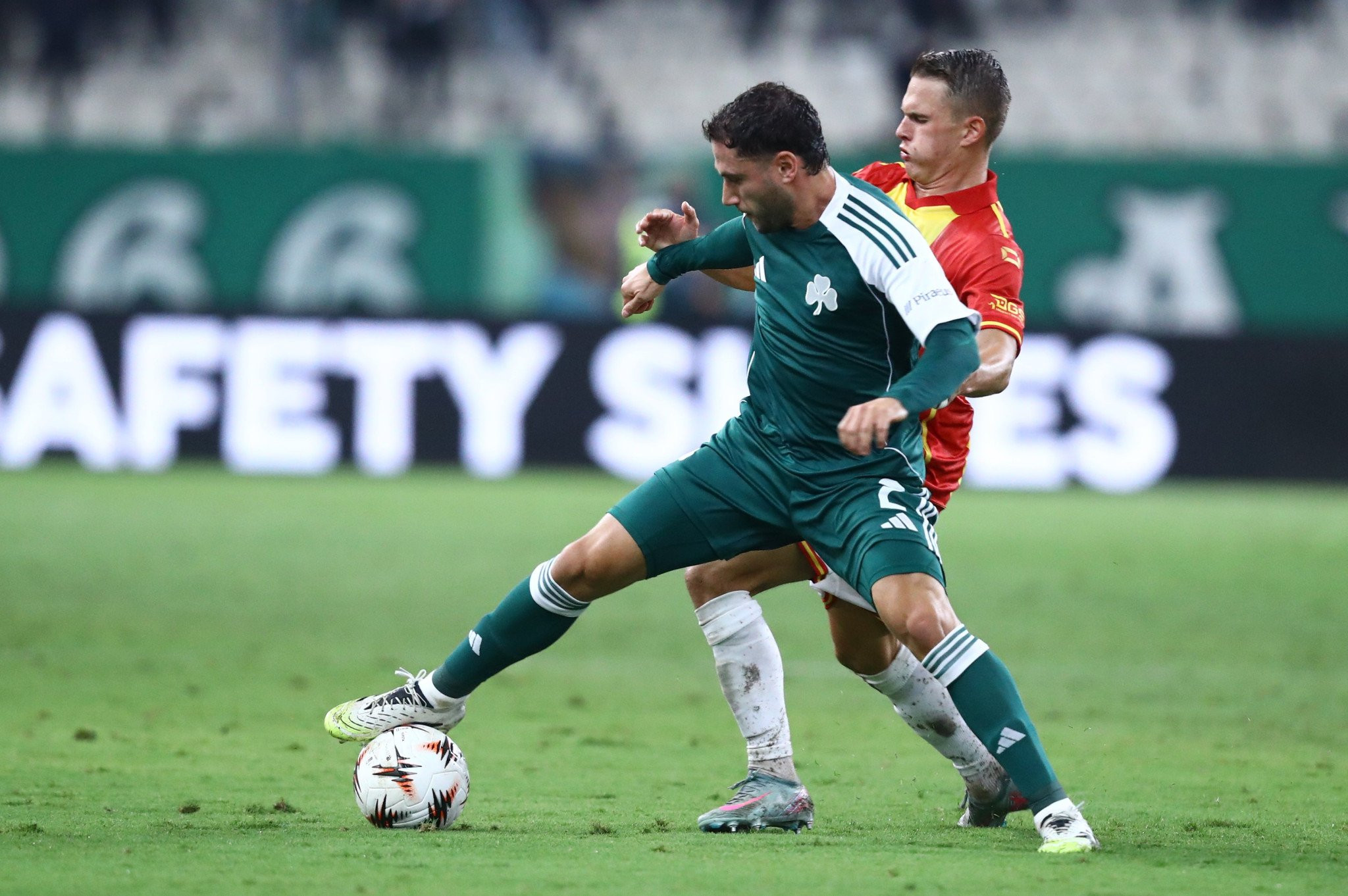 Το πρόγραμμα της τρίτης αγωνιστικής του Europa League