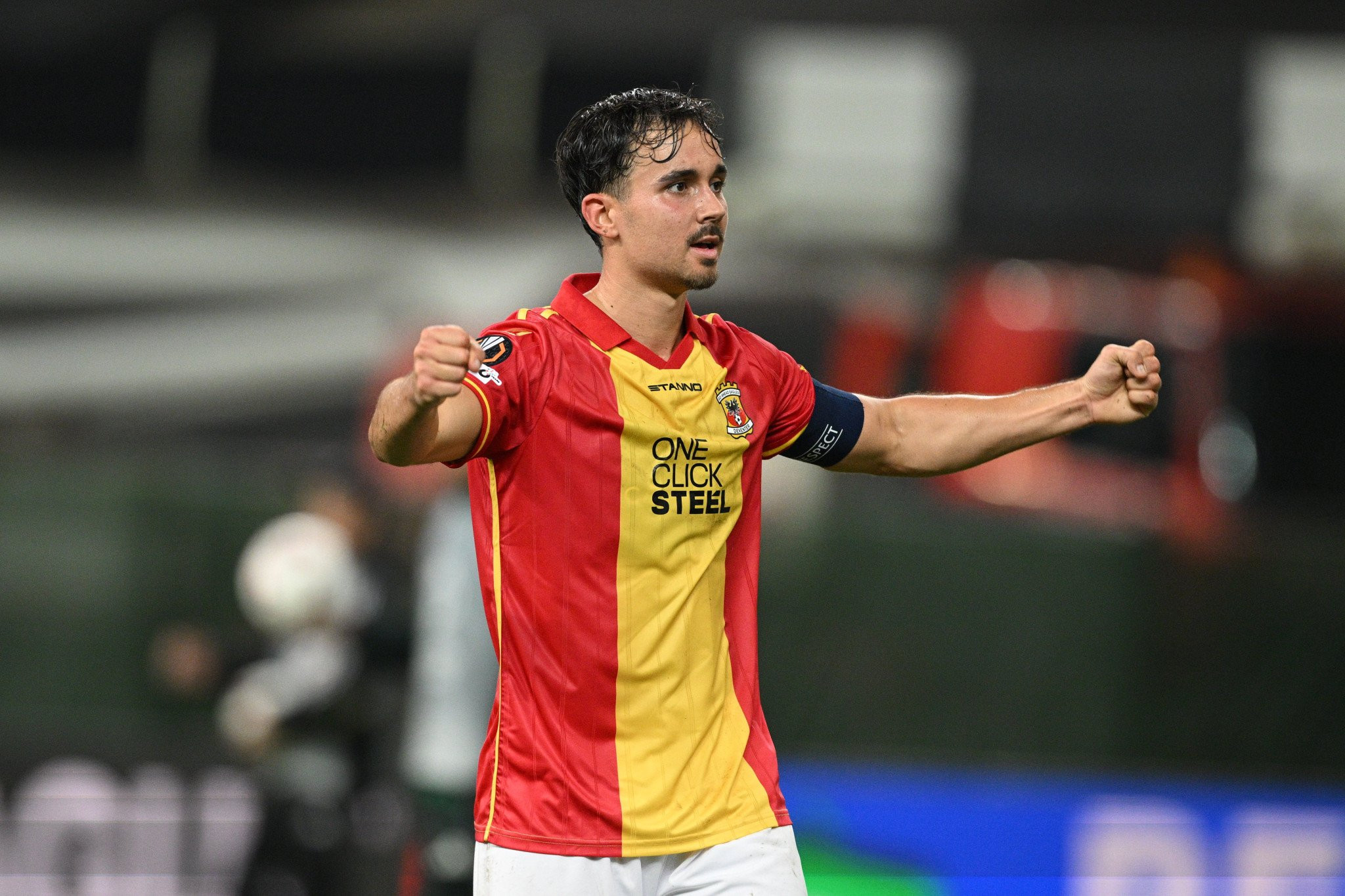 Τα γκολ ανατροπής της Γκόου Αχέντ Ινγκλς μέσα σε επτά λεπτά (video)