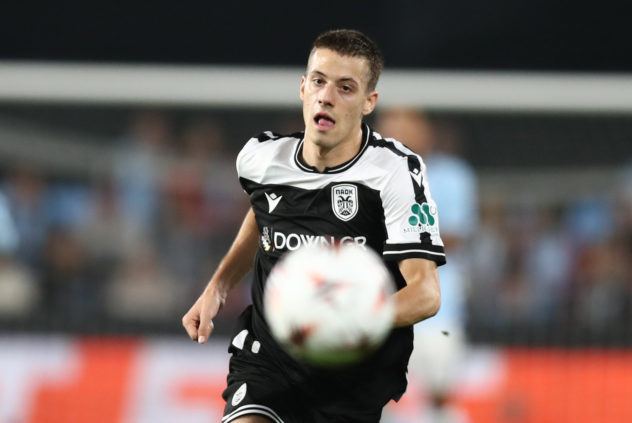 Πότε παίζει ο ΠΑΟΚ με την Λιλ για την τρίτη αγωνιστική του Europa League