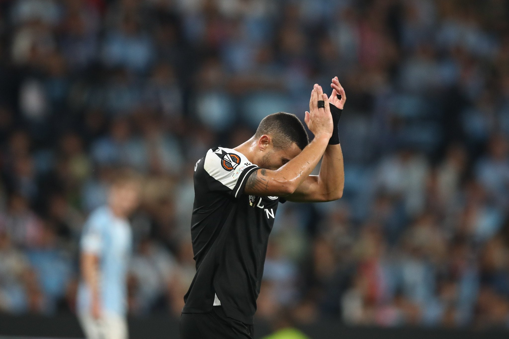 Το 1-0 του ΠΑΟΚ με γκολ του Γιακουμάκη (video)