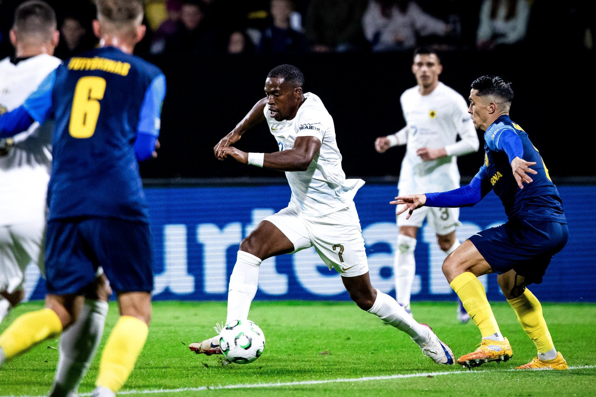 Το πρόγραμμα της δεύτερης αγωνιστικής του Conference League