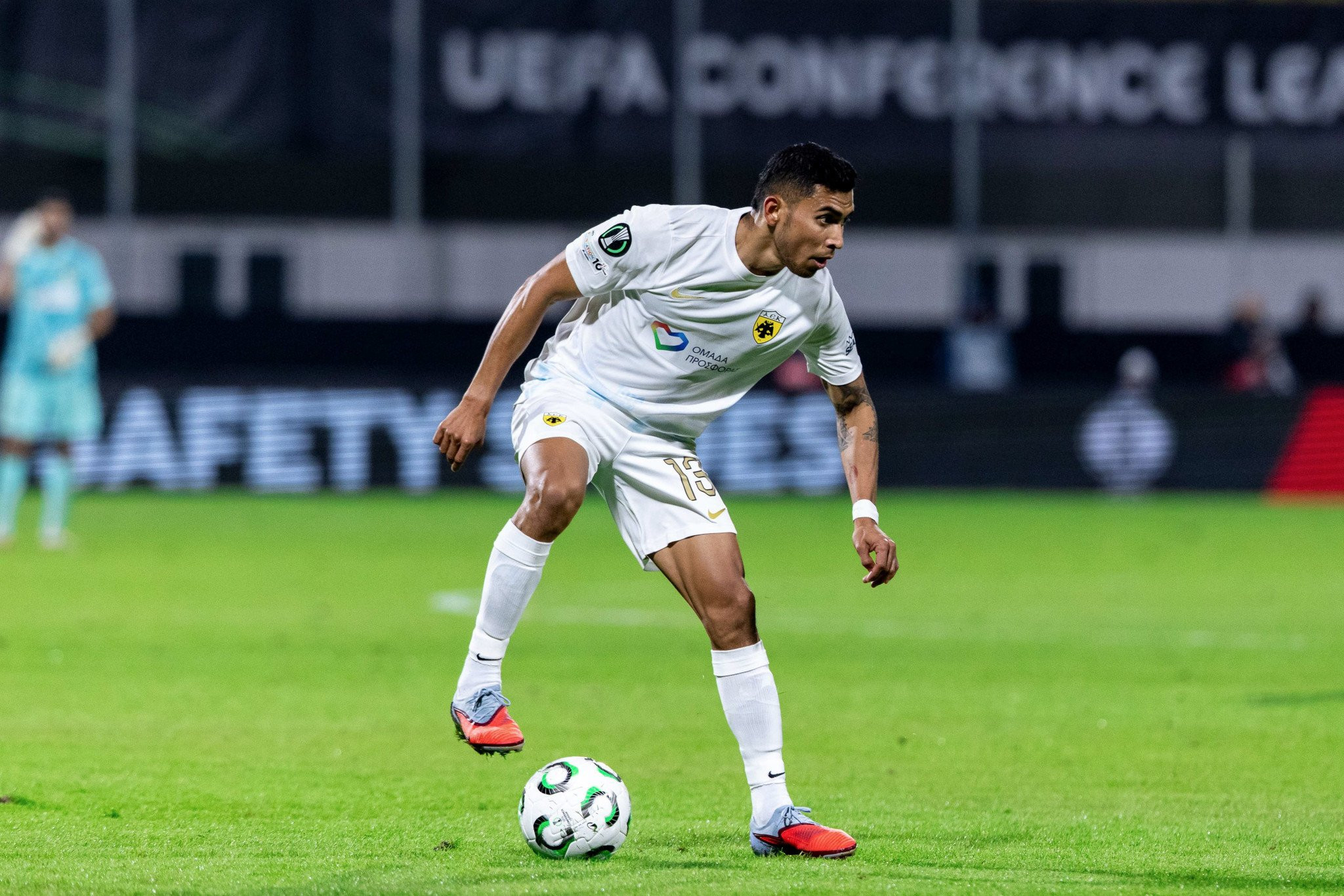 Πινέδα: «Πρέπει να κάνουμε την αυτοκριτική μας» (video)