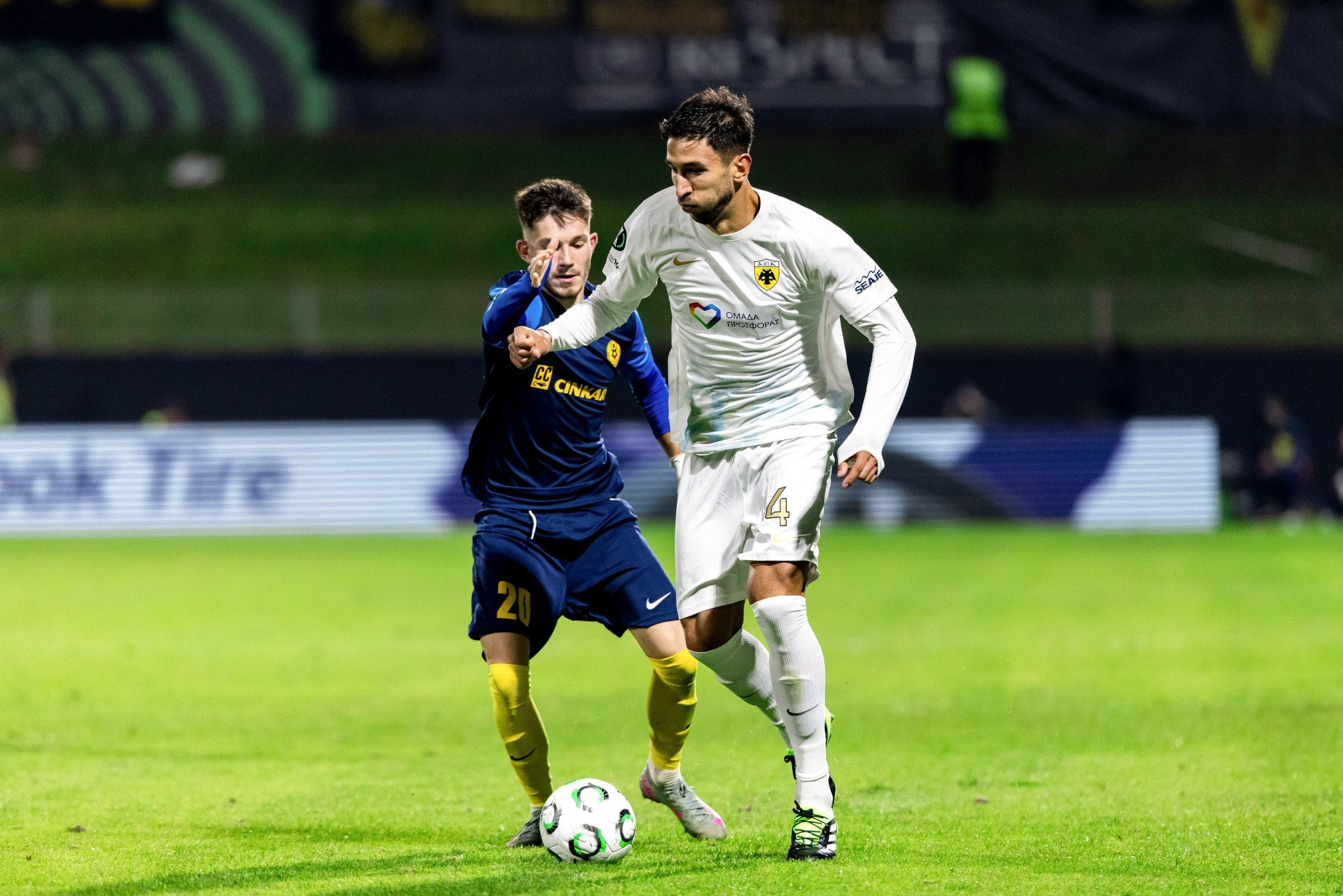 Μία (πολύ) κακή μέρα στη δουλειά και ένα δείγμα (πολύ) ανησυχητικό