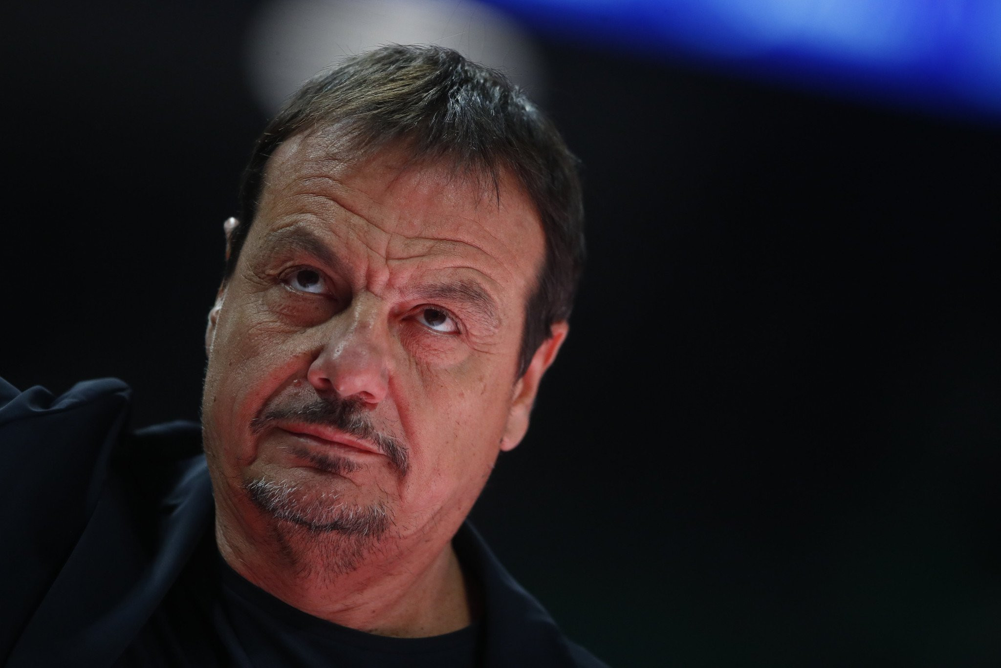 Οι μεγάλες προκλήσεις του κόουτς Αταμάν