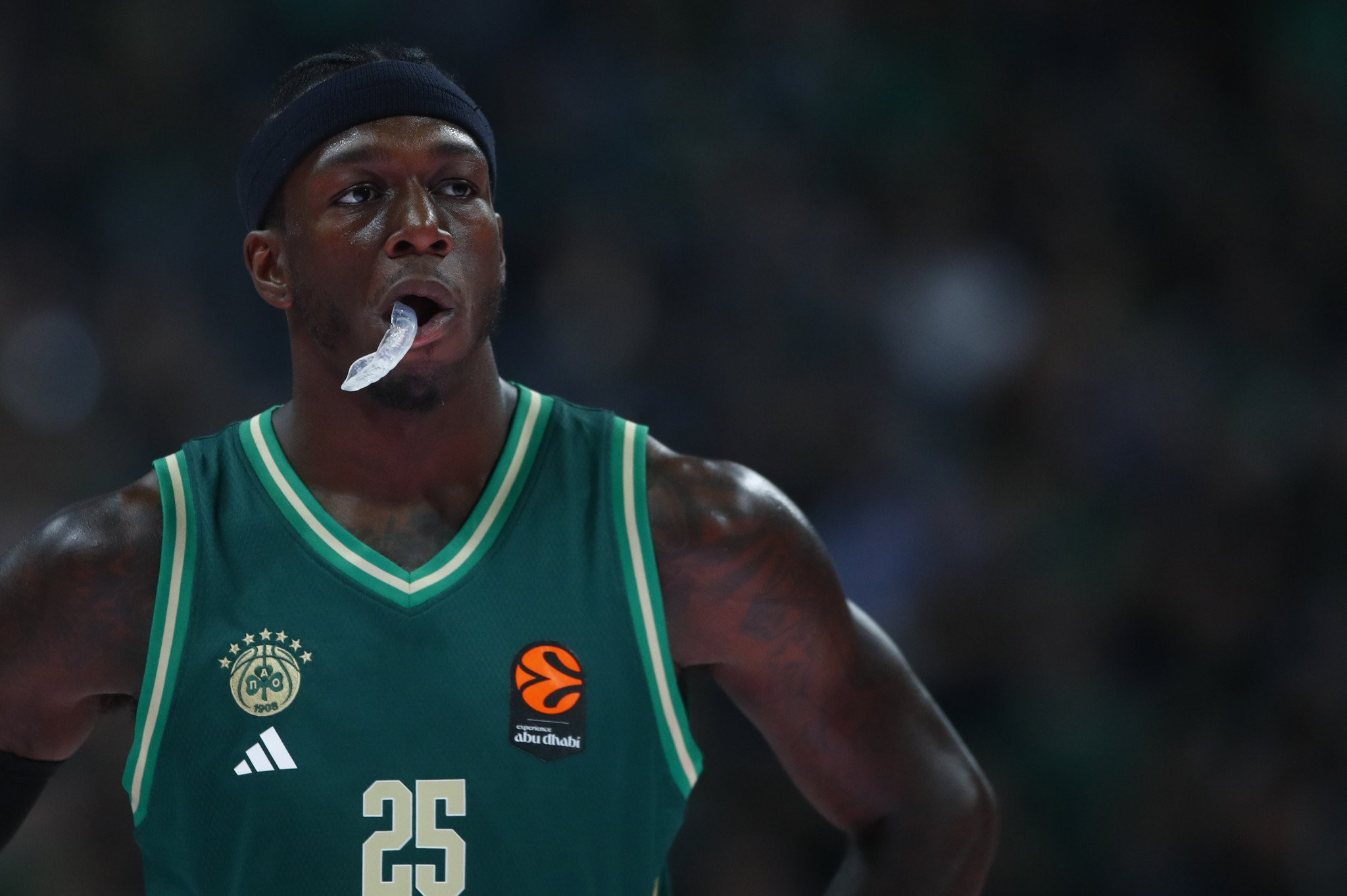 Η βαθμολογία της Euroleague μετά την ήττα του Παναθηναϊκού από την Μπαρτσελόνα